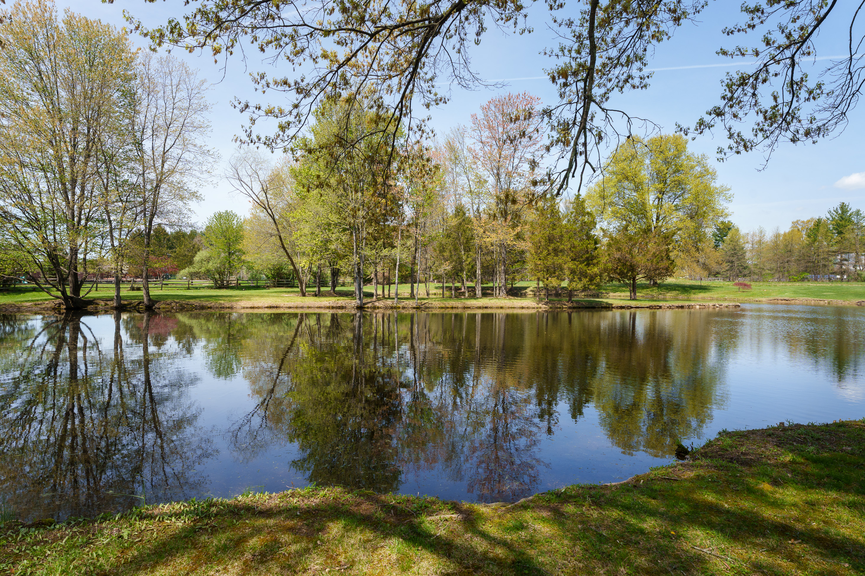  Water and Woodland Views - Magic in Ever Direction - 物件實景