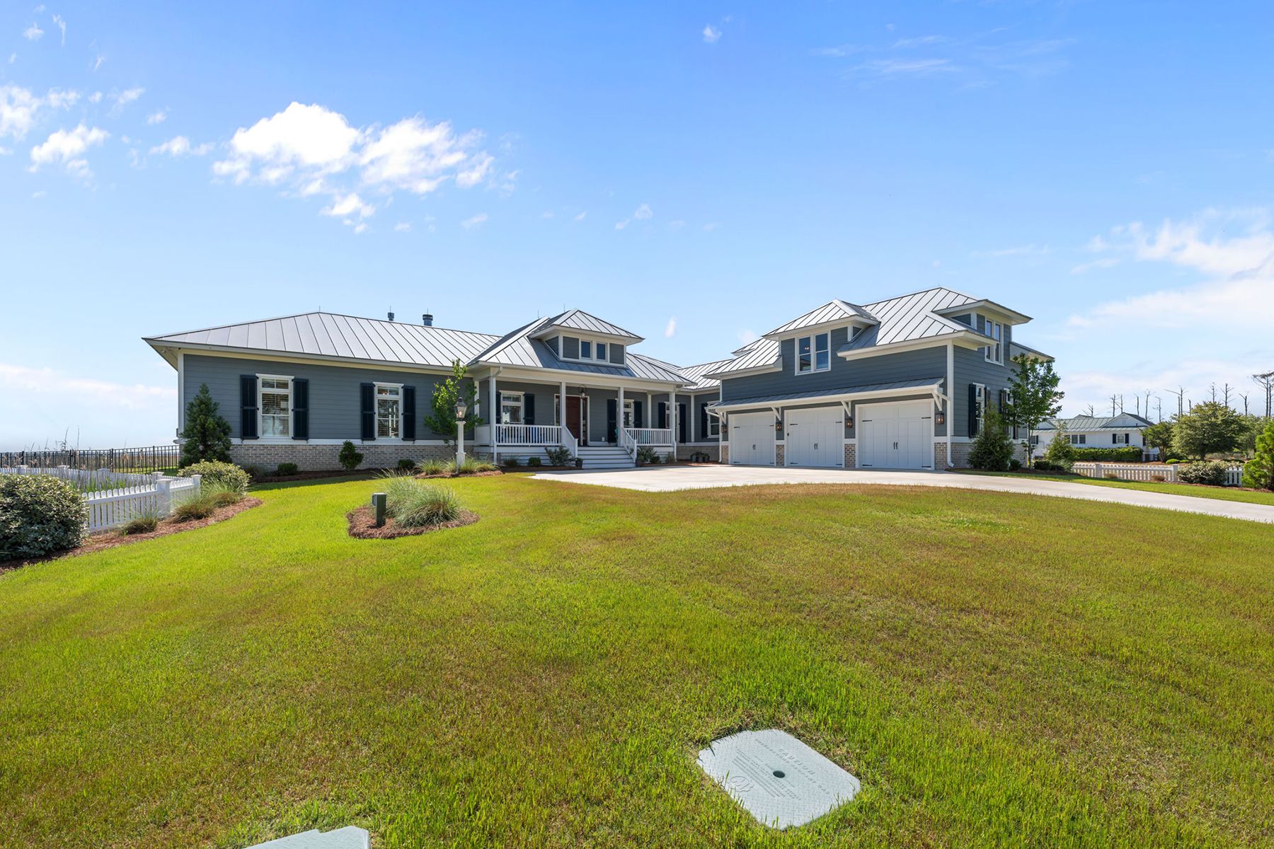  76 Soundside Drive, Oriental, NC 28571 - 物件實景