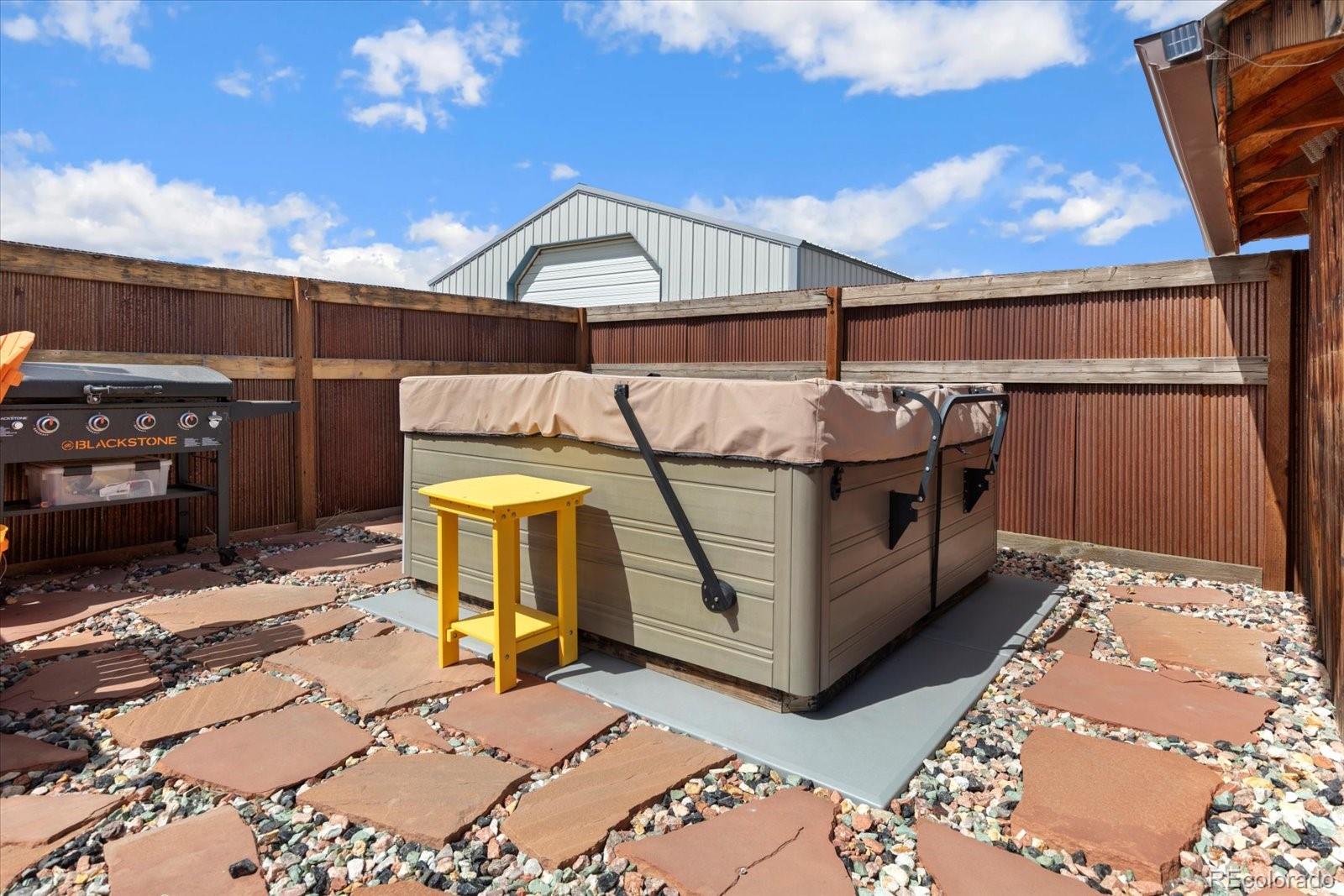 Salida, Colorado, 81201, United States, 3 Bedrooms Bedrooms, ,1 BathroomBathrooms,Residential,For Sale,2045290