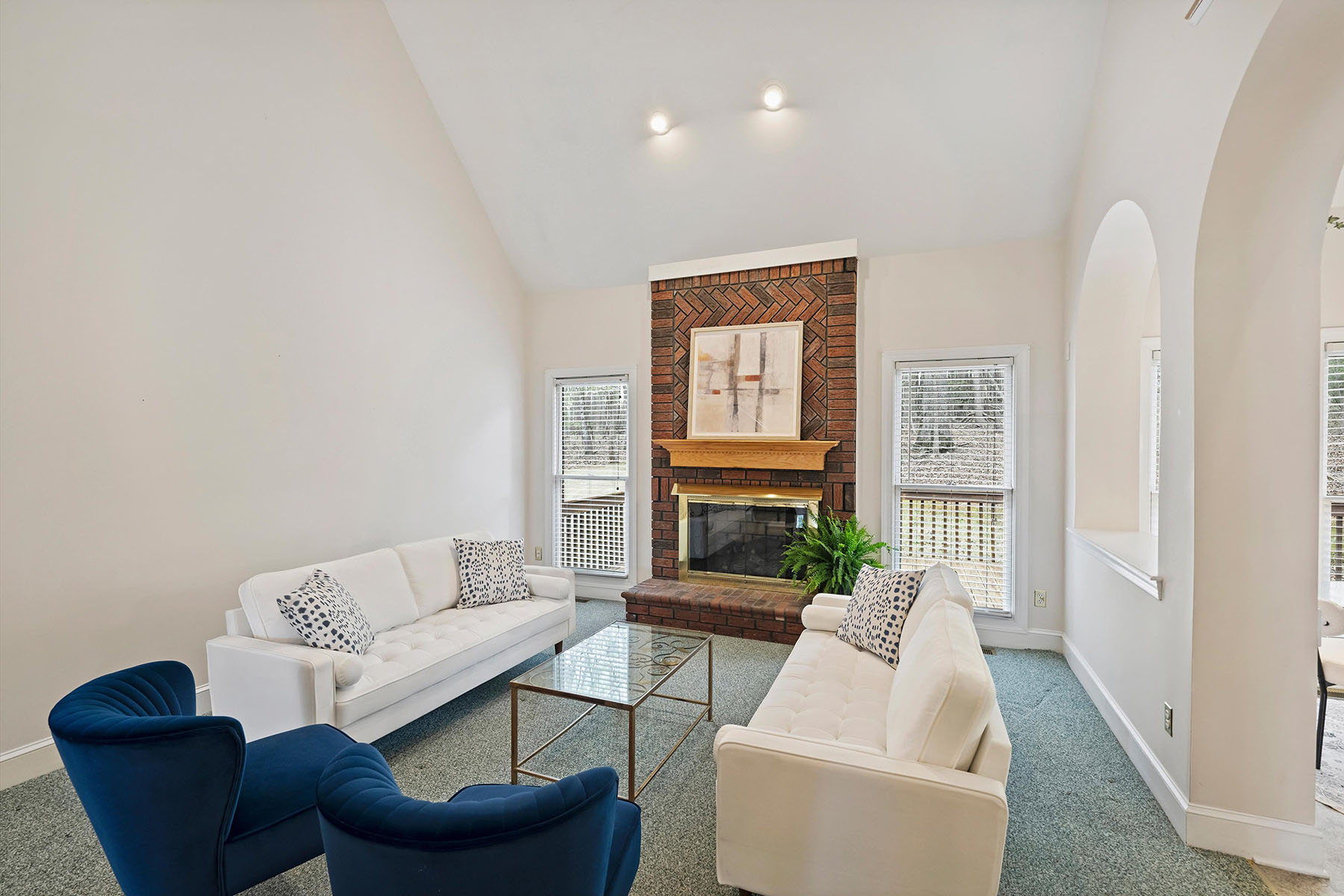  OAK HARBOR - 物件實景