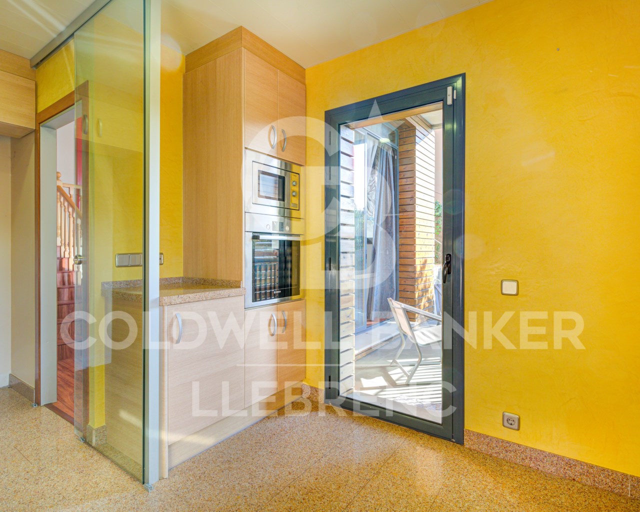 Barcelona, Barcelona, Sarri? - Sant Gervasi, Vallv, Barcelona, Catalonia, ES, 5 Bedrooms Bedrooms, ,4 BathroomsBathrooms,Residential,For Sale,Barcelona, Barcelona, Sarri? - Sant Gervasi, Vallv,1535931