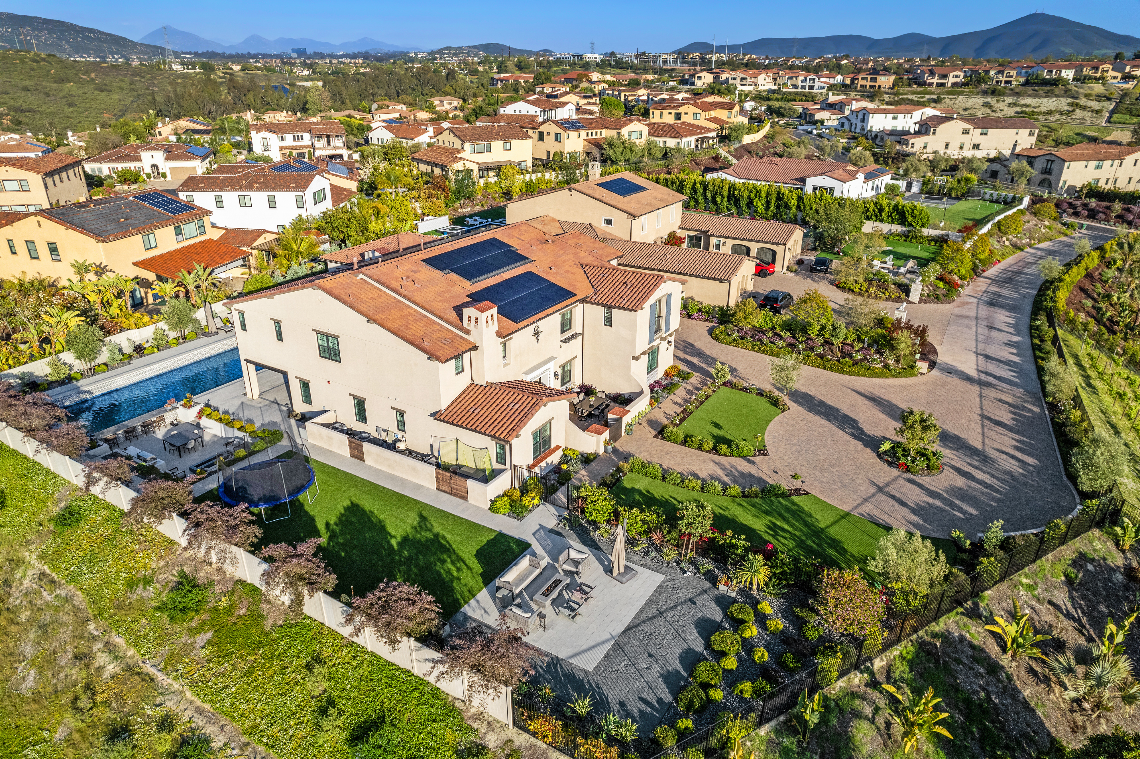  8416-18 Hidden Cove Way, San Diego, CA 92127 - 物件實景