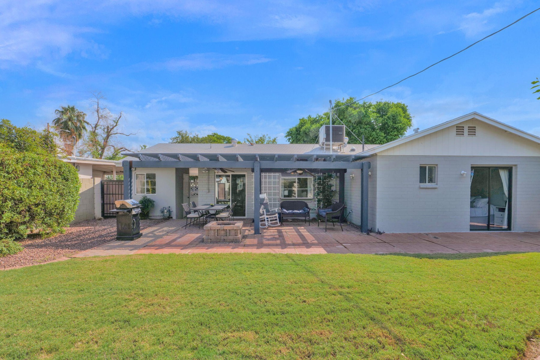  4826 E Fairmount Avenue¦Phoenix, AZ - 物件實景