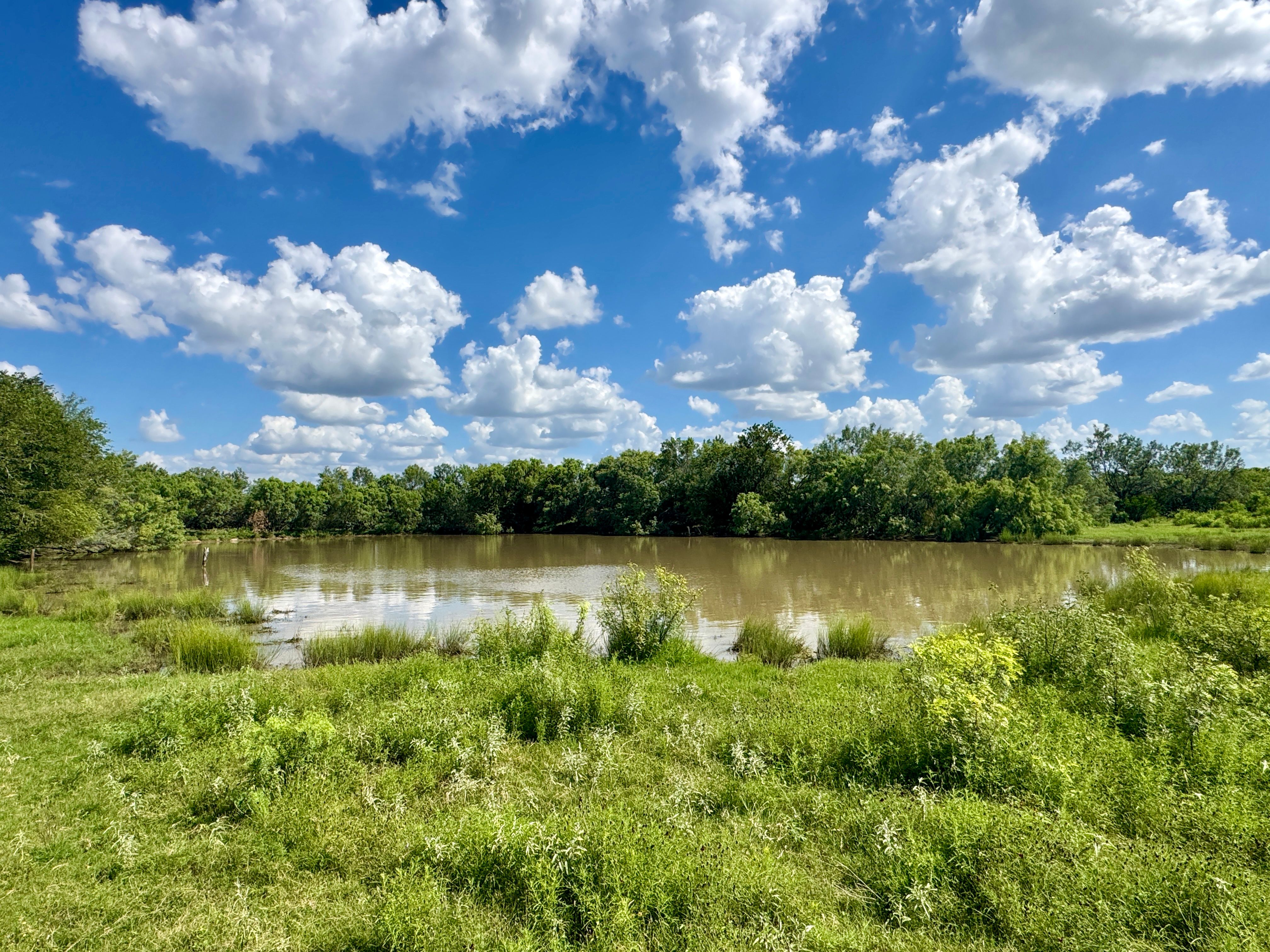  O6 Ranch in Frio County - 物件實景