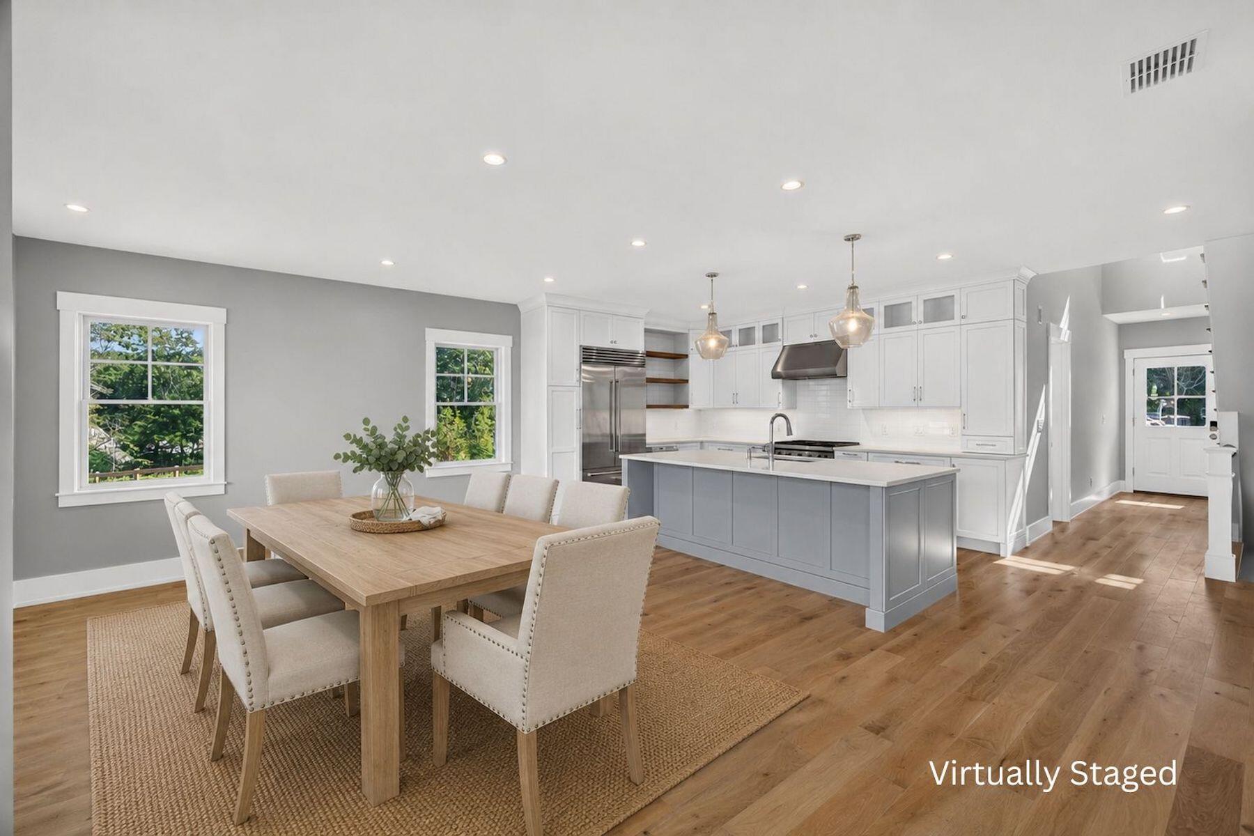  533 Woods Hole Road UNIT B102 - 物件實景