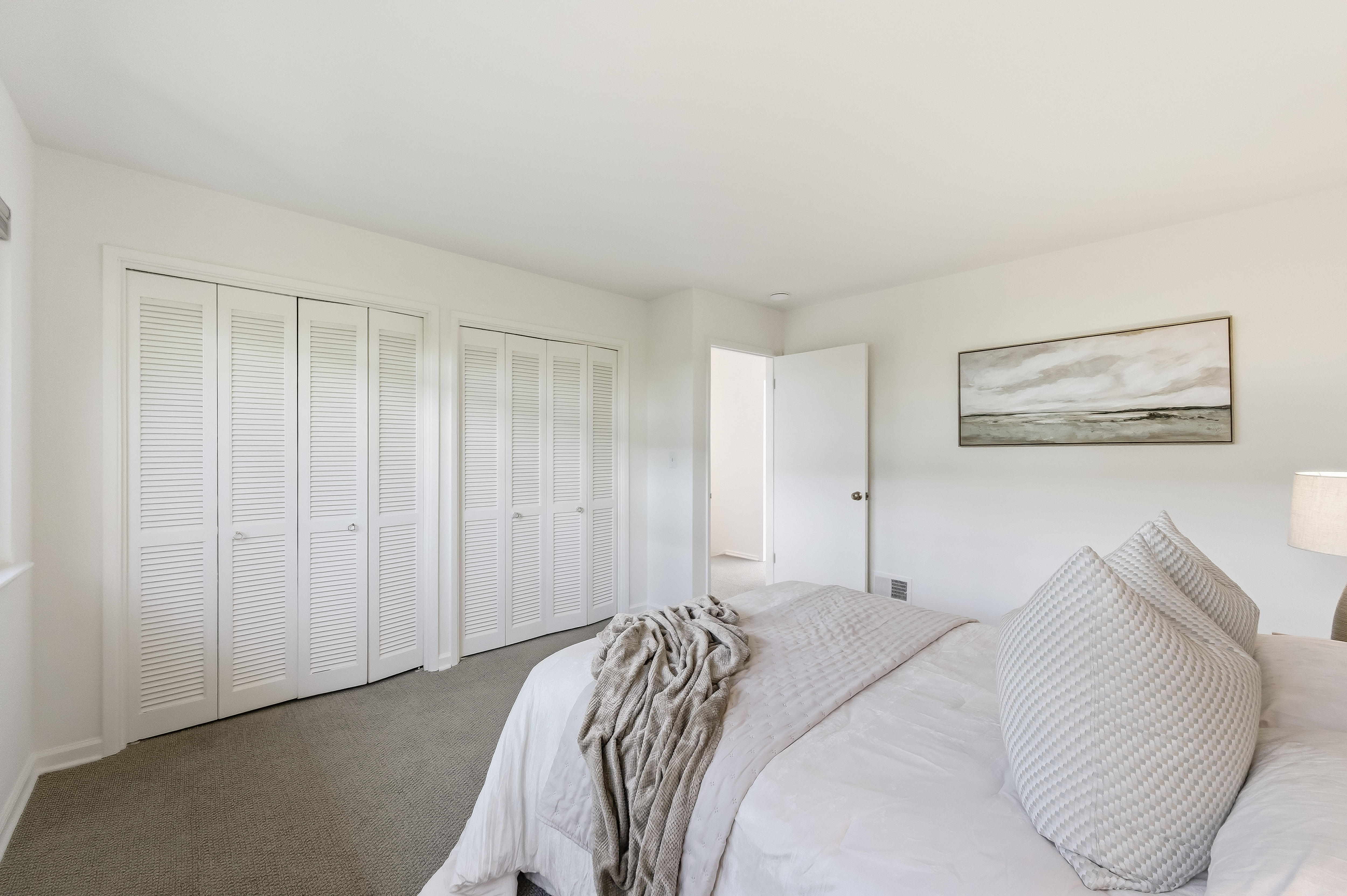  Panoramic Bay Views In The Desirable San Carlos Hills - 物件實景