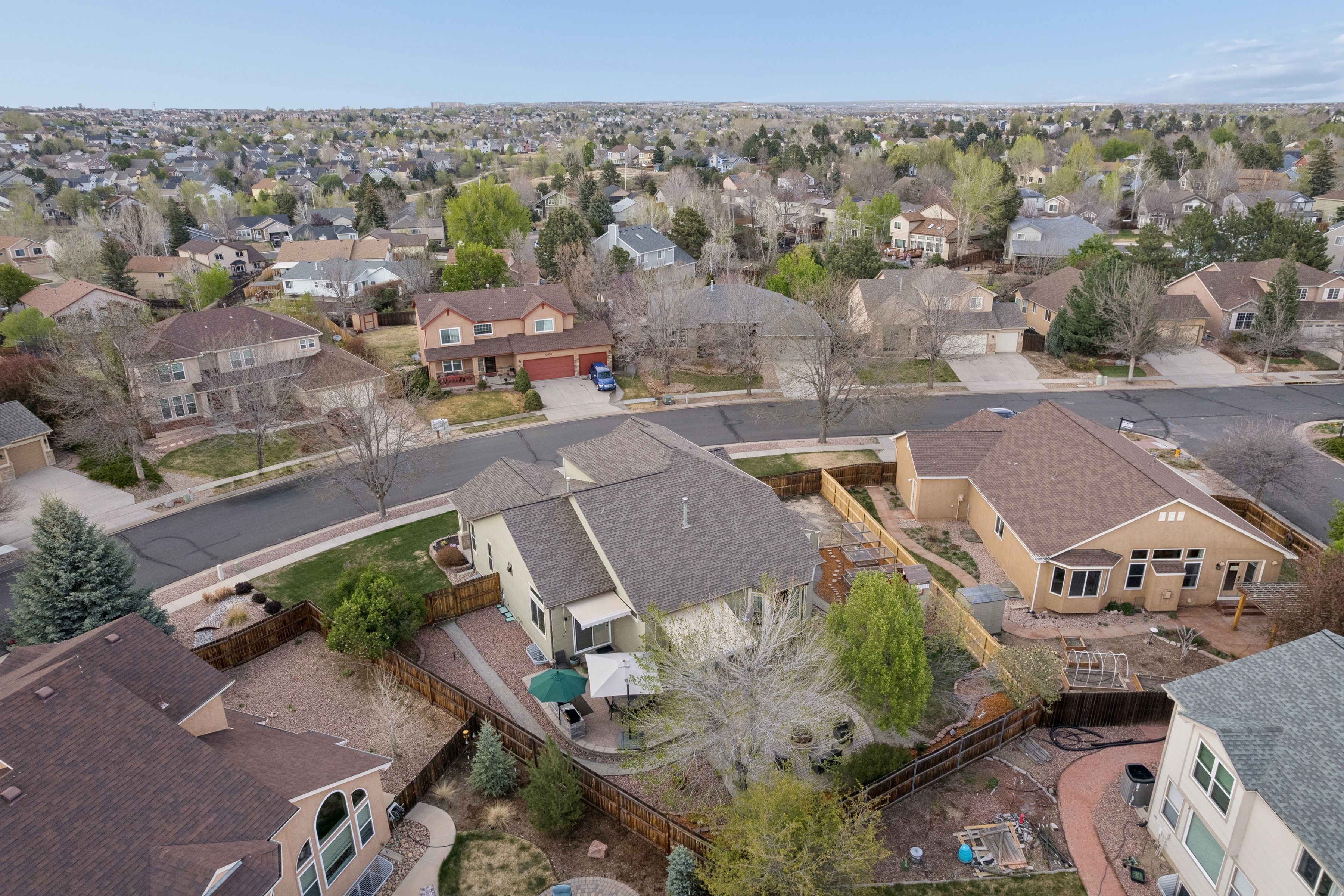  Best Lot in the Entire Neighborhood - 物件實景