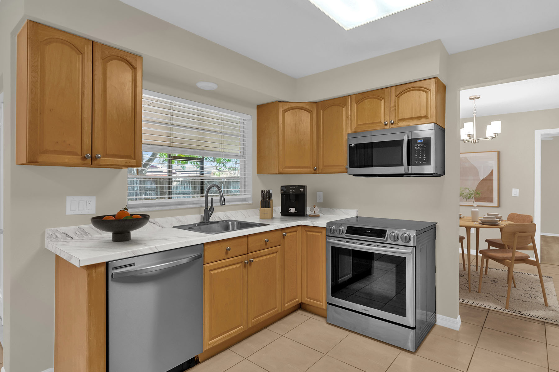  CASSELBERRY - 物件實景