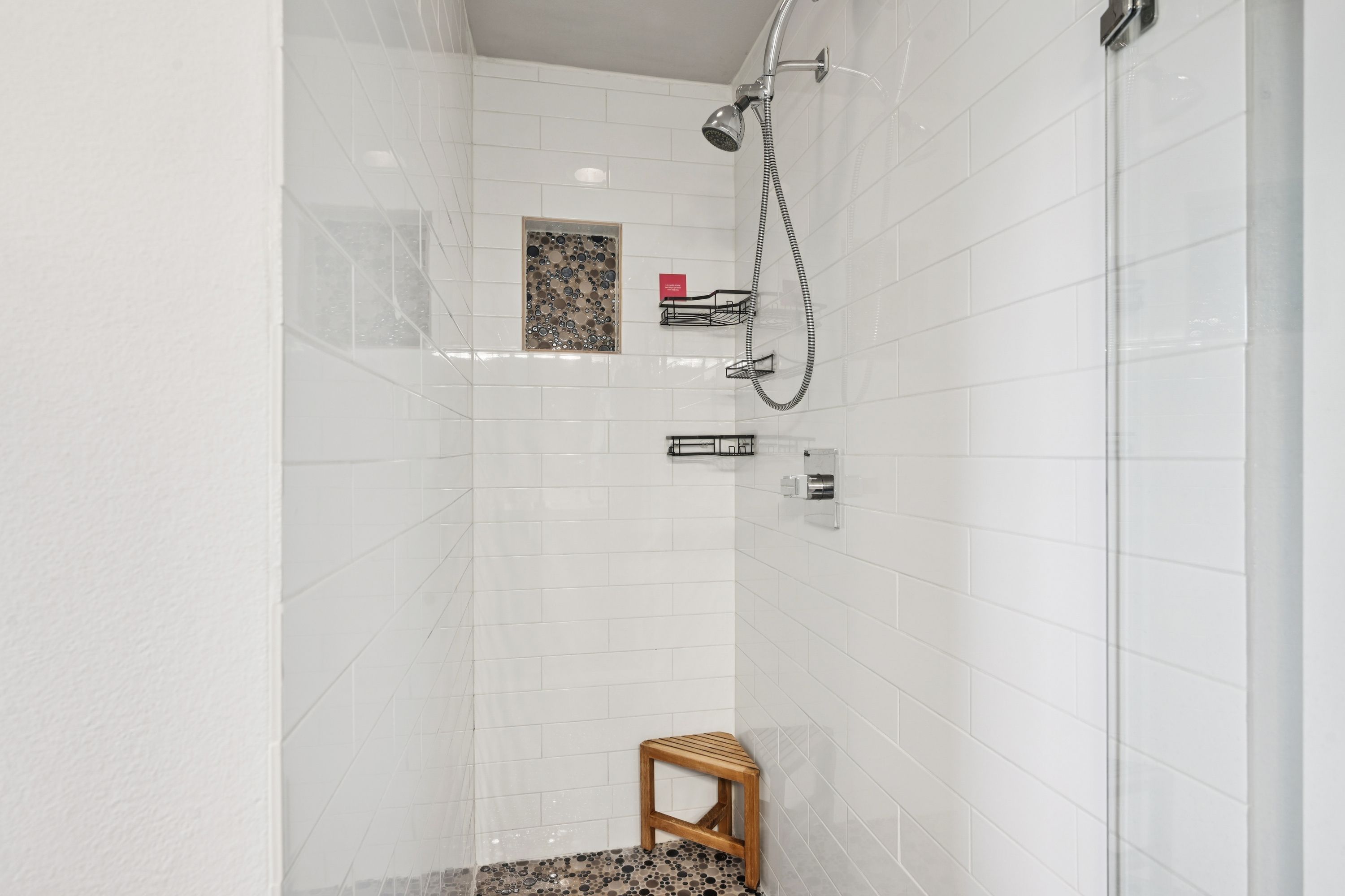  Rooftop Retreat with Skyline Scenery - 物件實景