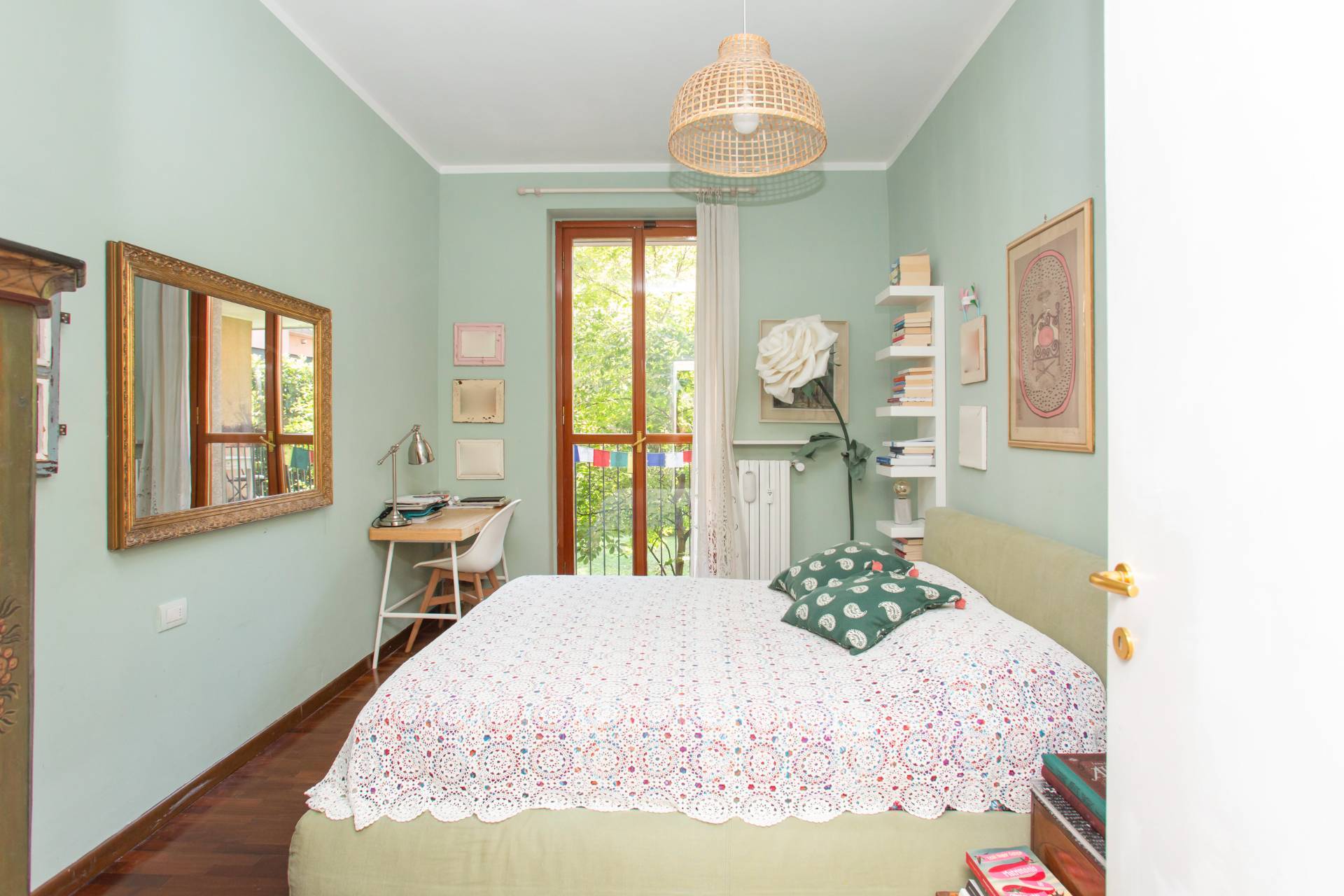 Milano, Milano, 20100, IT, 2 Bedrooms Bedrooms, ,2 BathroomsBathrooms,Residential,For Sale,1934210