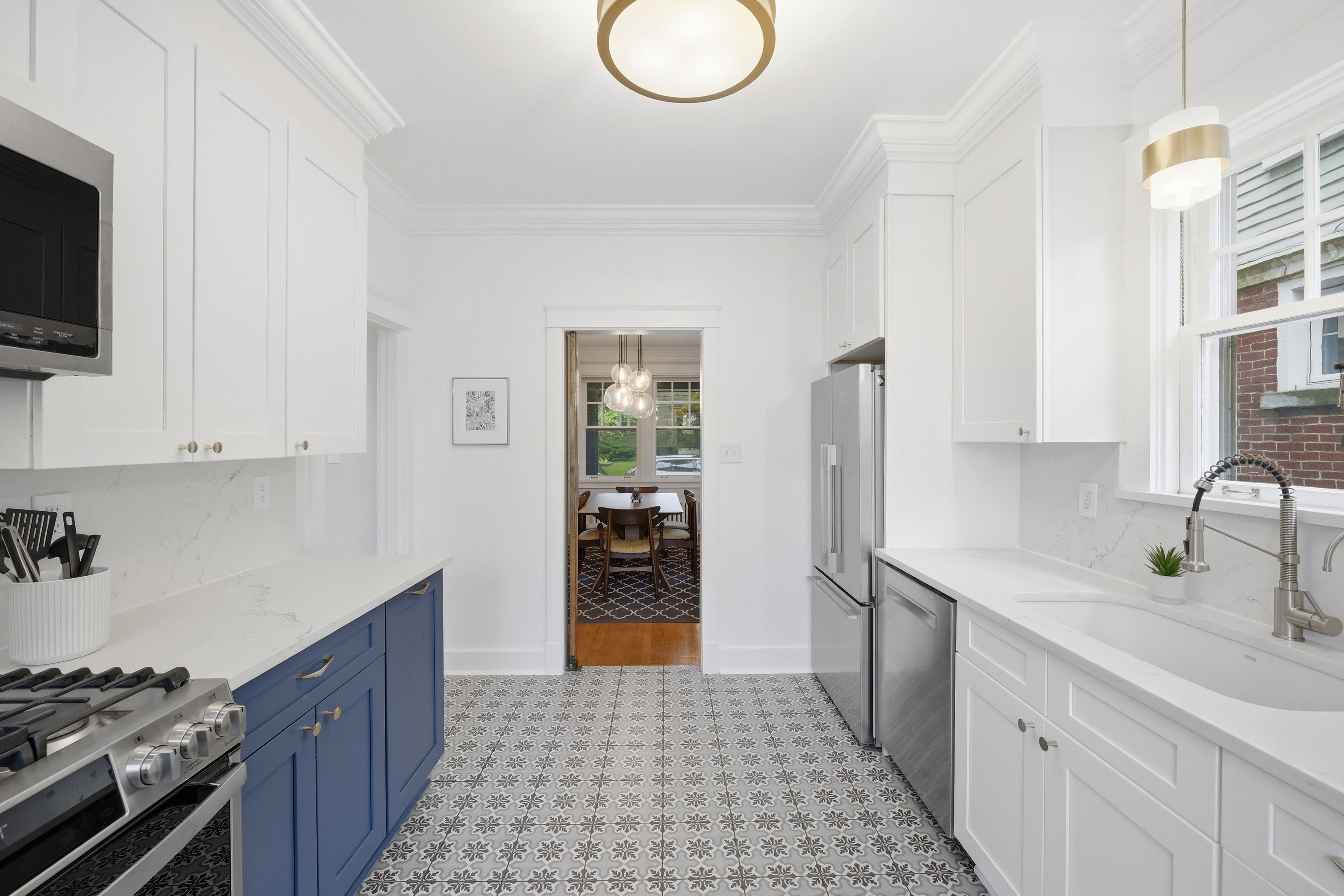  925 Mifflin Avenue, Pittsburgh, PA 15221 - 物件實景
