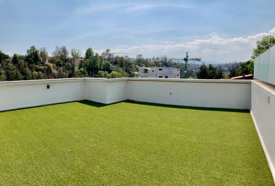 Fuente de Pir?mides, Naucalpan de Juárez, Estado de México, 53950, Mexico, 3 Bedrooms Bedrooms, ,3 BathroomsBathrooms,Residential,For Sale,Fuente de Pir?mides,1444000