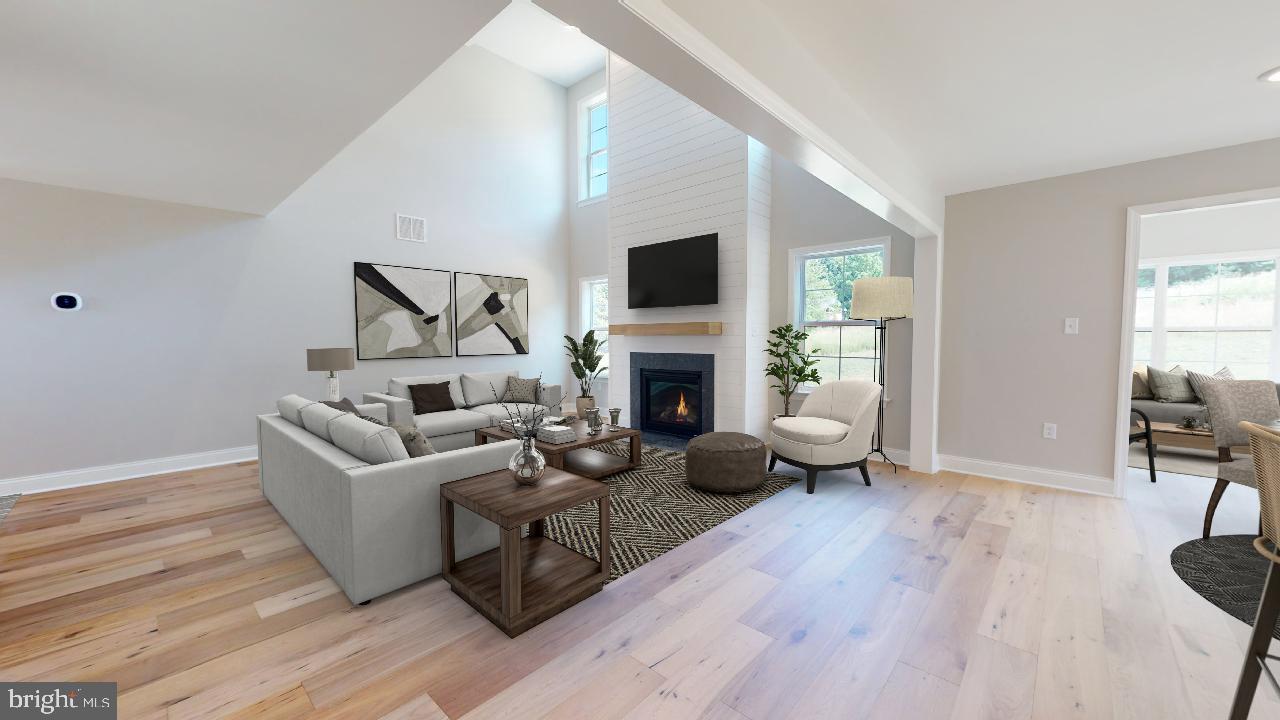 Strasburg, Pennsylvania, 17579, United States, 4 Bedrooms Bedrooms, ,3 BathroomsBathrooms,Residential,For Sale,1720713