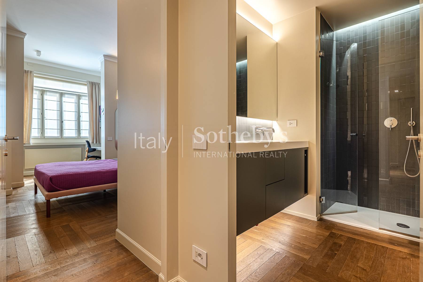  Elegant designer residence in the Corso Venezia district - 物件實景