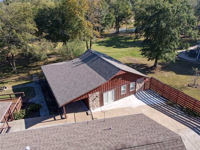Eufaula, Oklahoma, 74432, United States, 3 Bedrooms Bedrooms, ,3 BathroomsBathrooms,Residential,For Sale,1987326