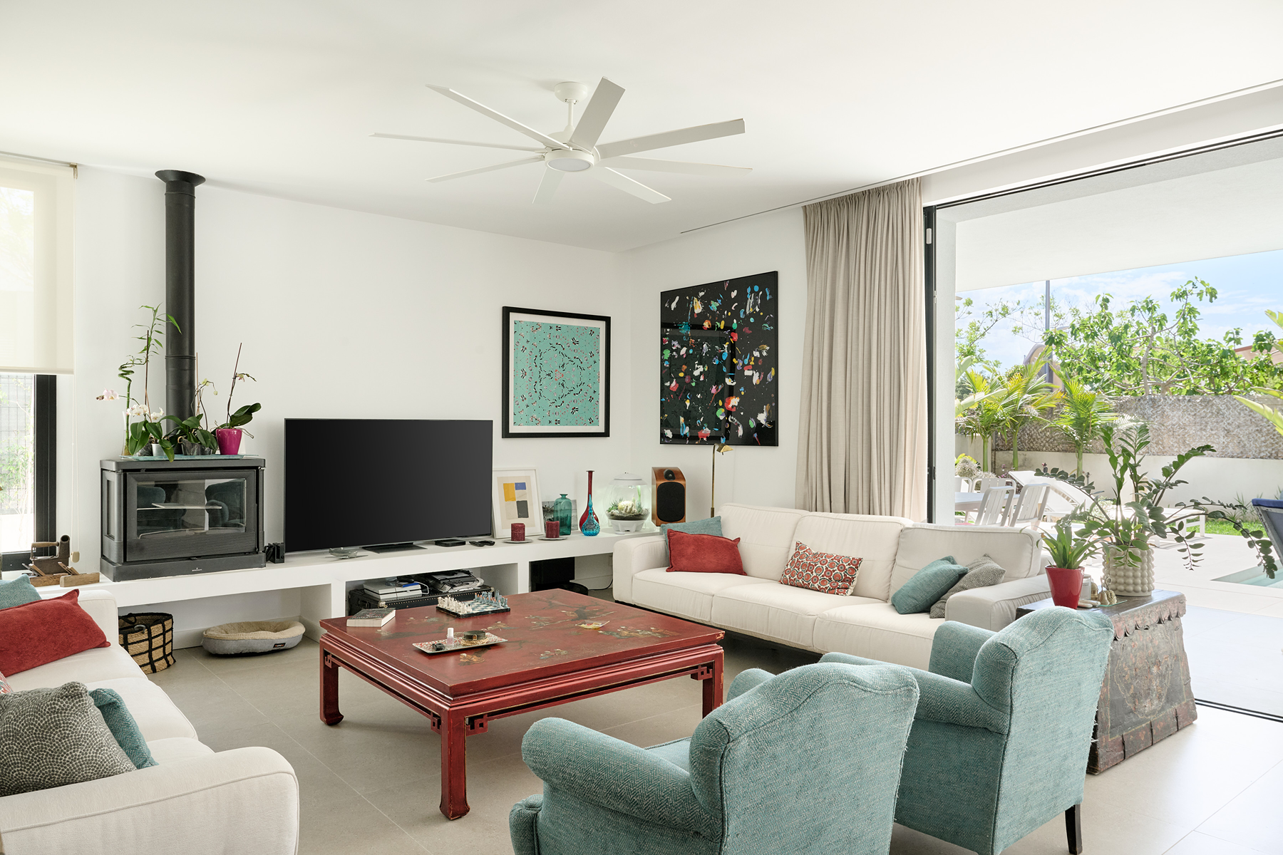  Detached house with pool in Playa de Palma - 物件實景