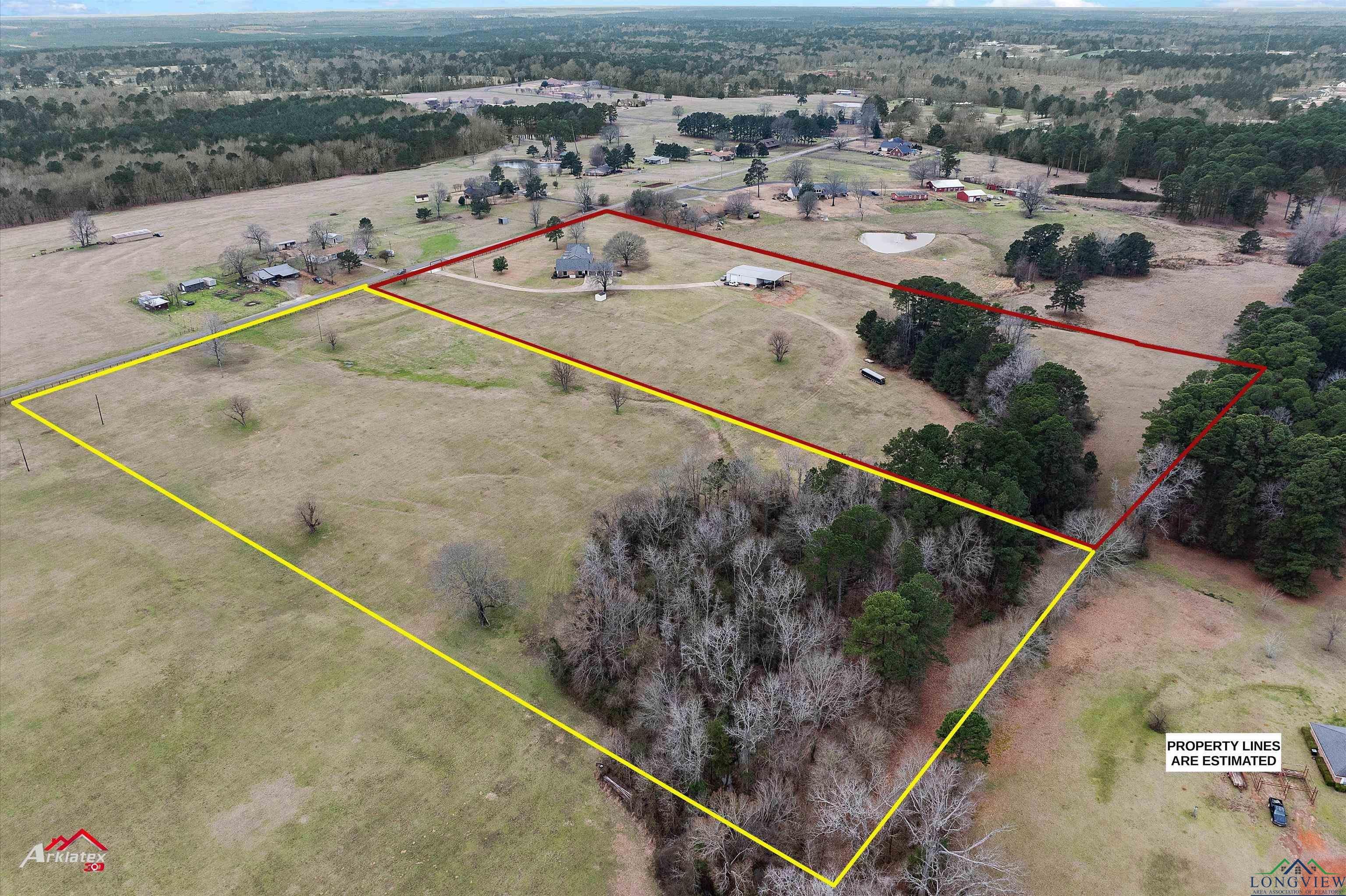 Marshall, Texas, 75672-4947, United States, 3 Bedrooms Bedrooms, ,4 BathroomsBathrooms,Residential,For Sale,1982293