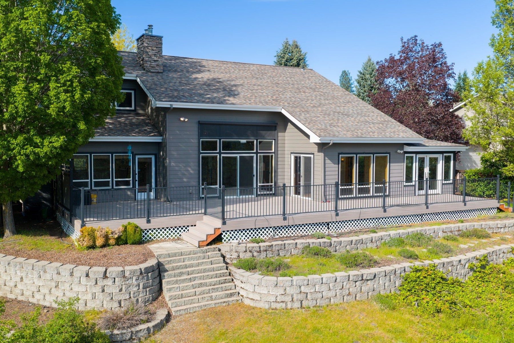  Custom Loch Haven Home with Views - 物件實景