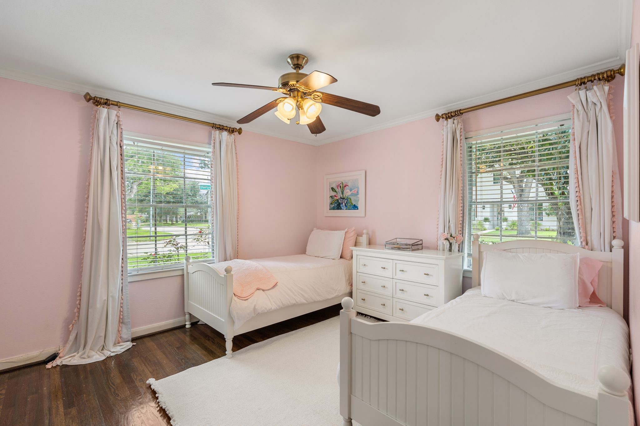  6201 Overbrook Lane - 物件實景