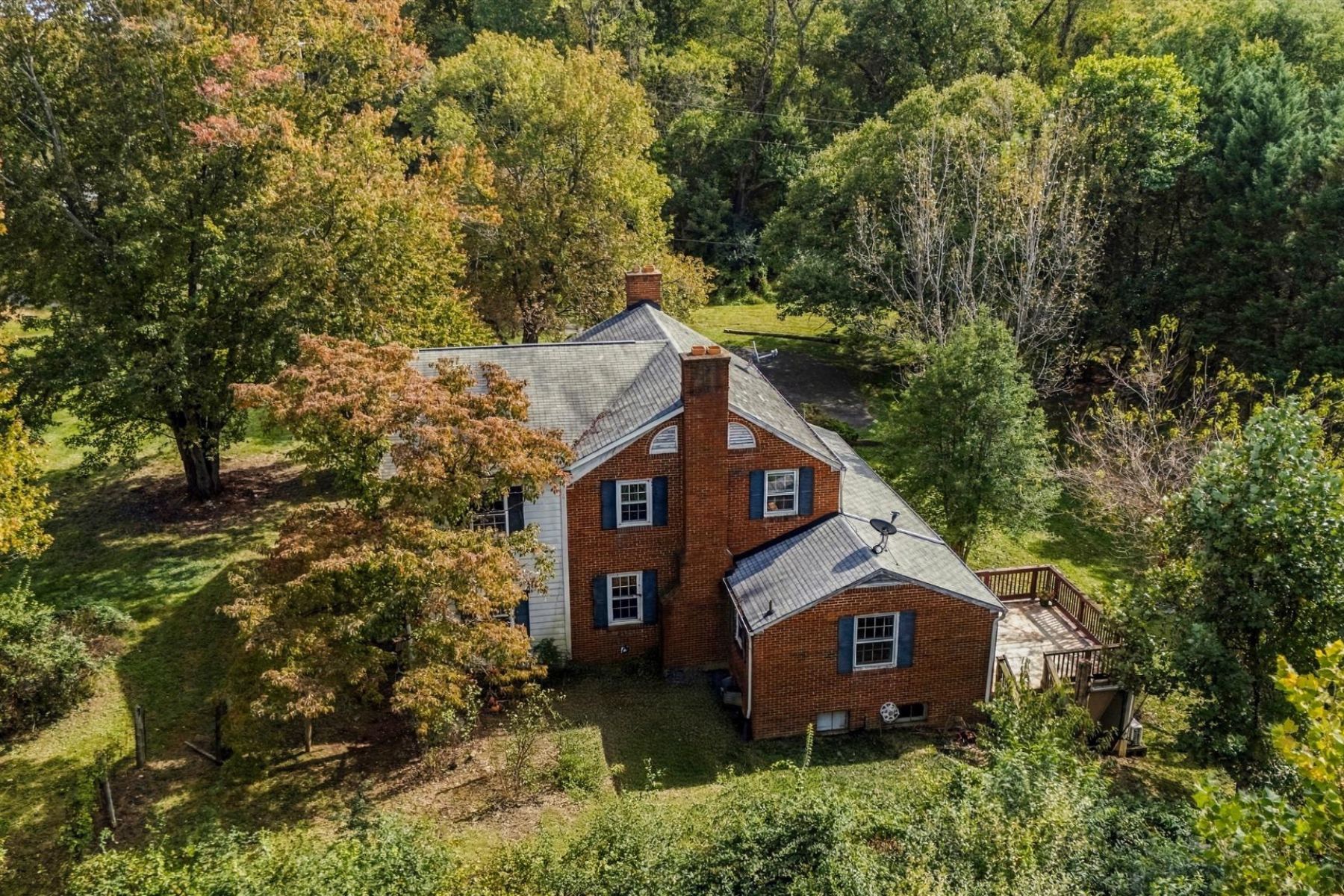  1295 Colvin Forest Drive, Vienna, VA, 22182 - 物件實景