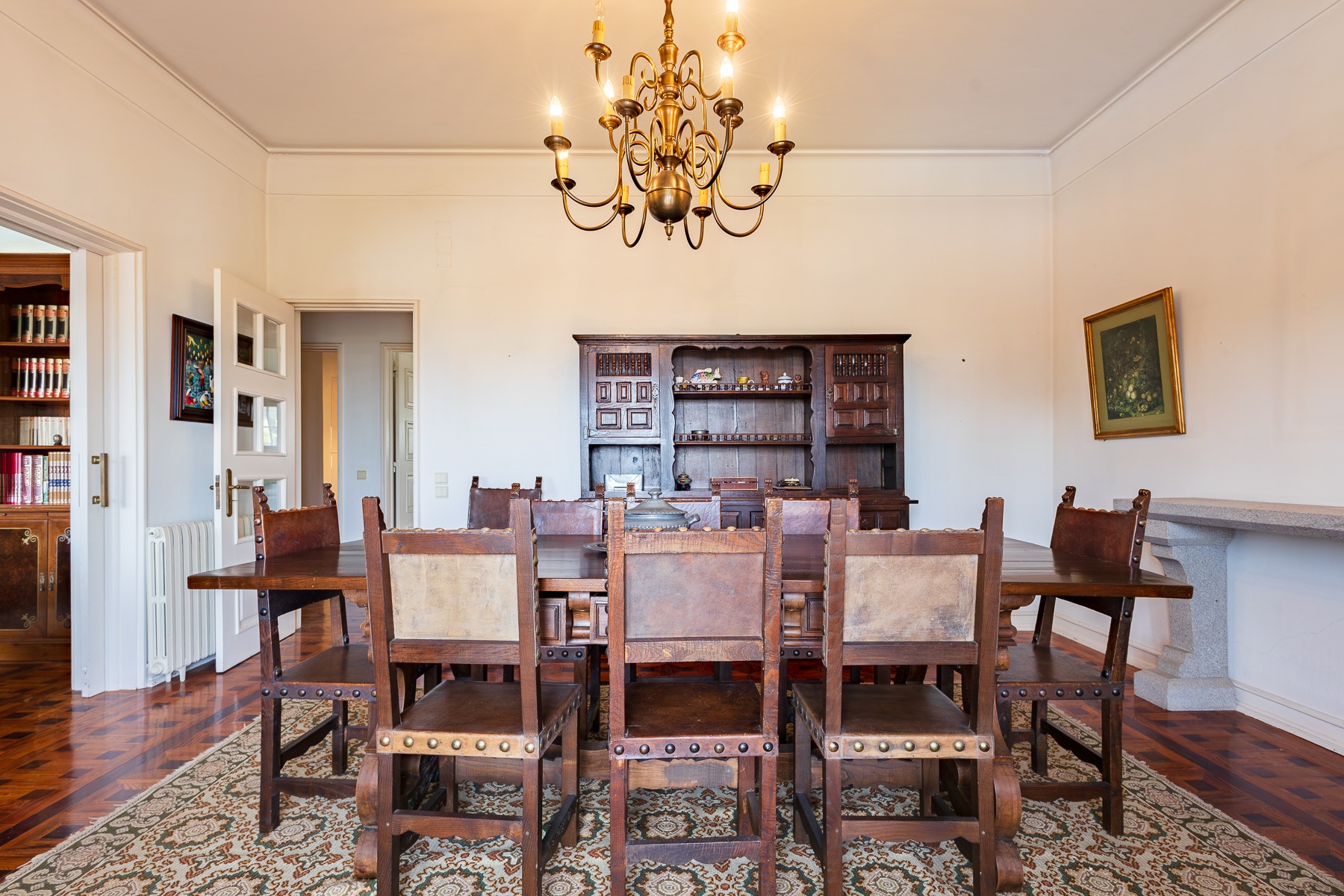  Detached house, 6 bedrooms, for Sale - 物件實景