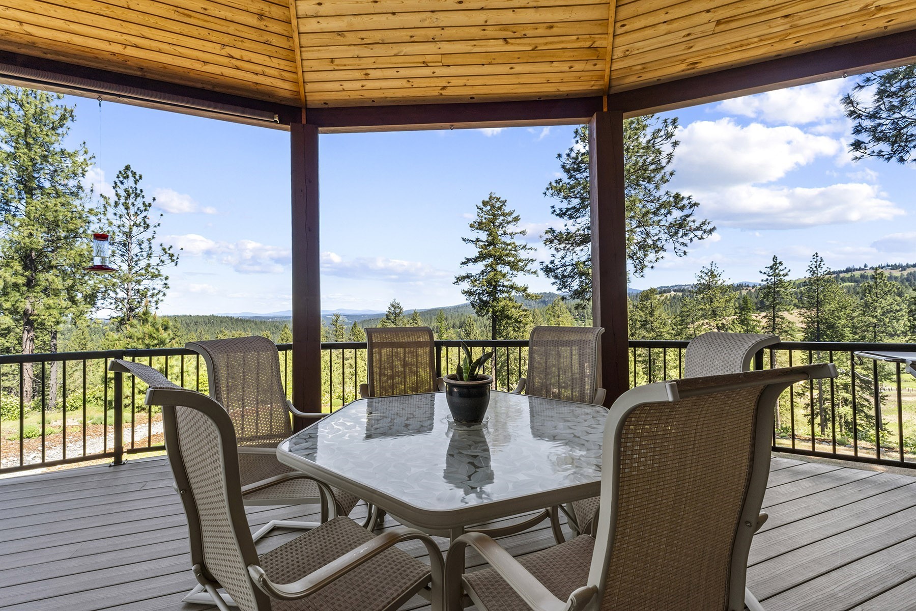  Luxury Living and Panoramic Views - 物件實景