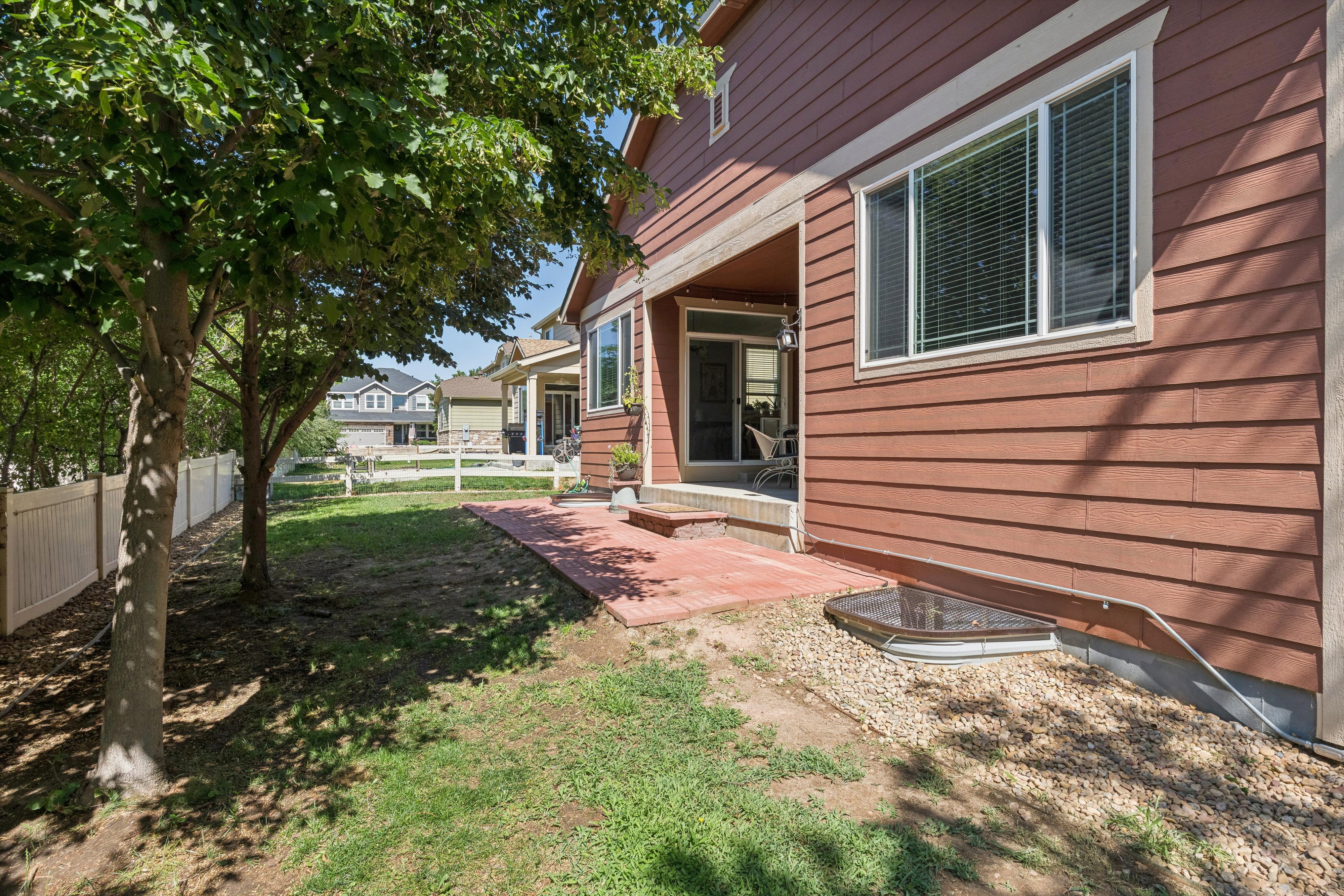  5511 Palomino Way, Frederick, CO, 80504 - 物件實景