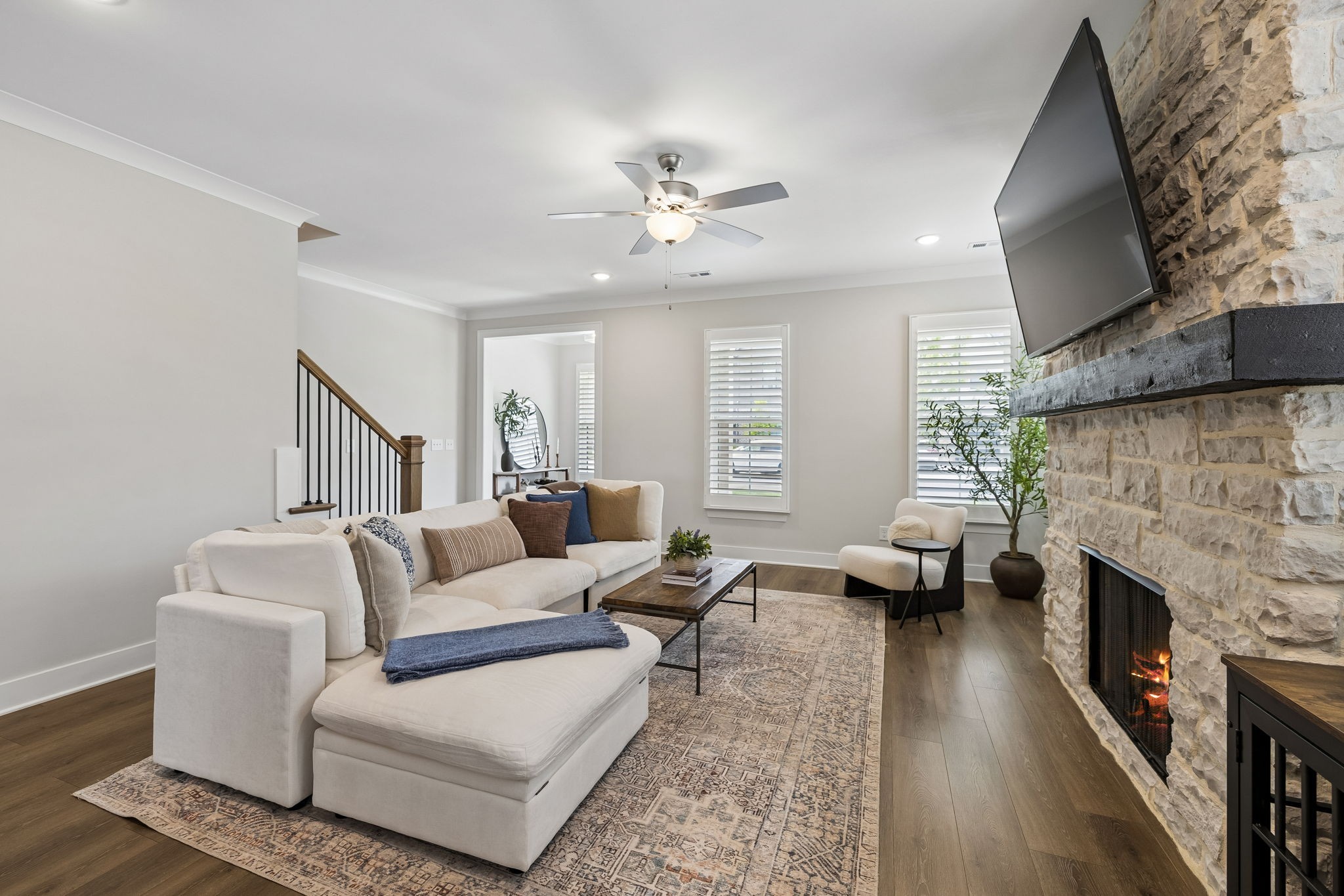  3287 Sassafras Ln, Thompsons Station, TN, 37179 - 物件實景