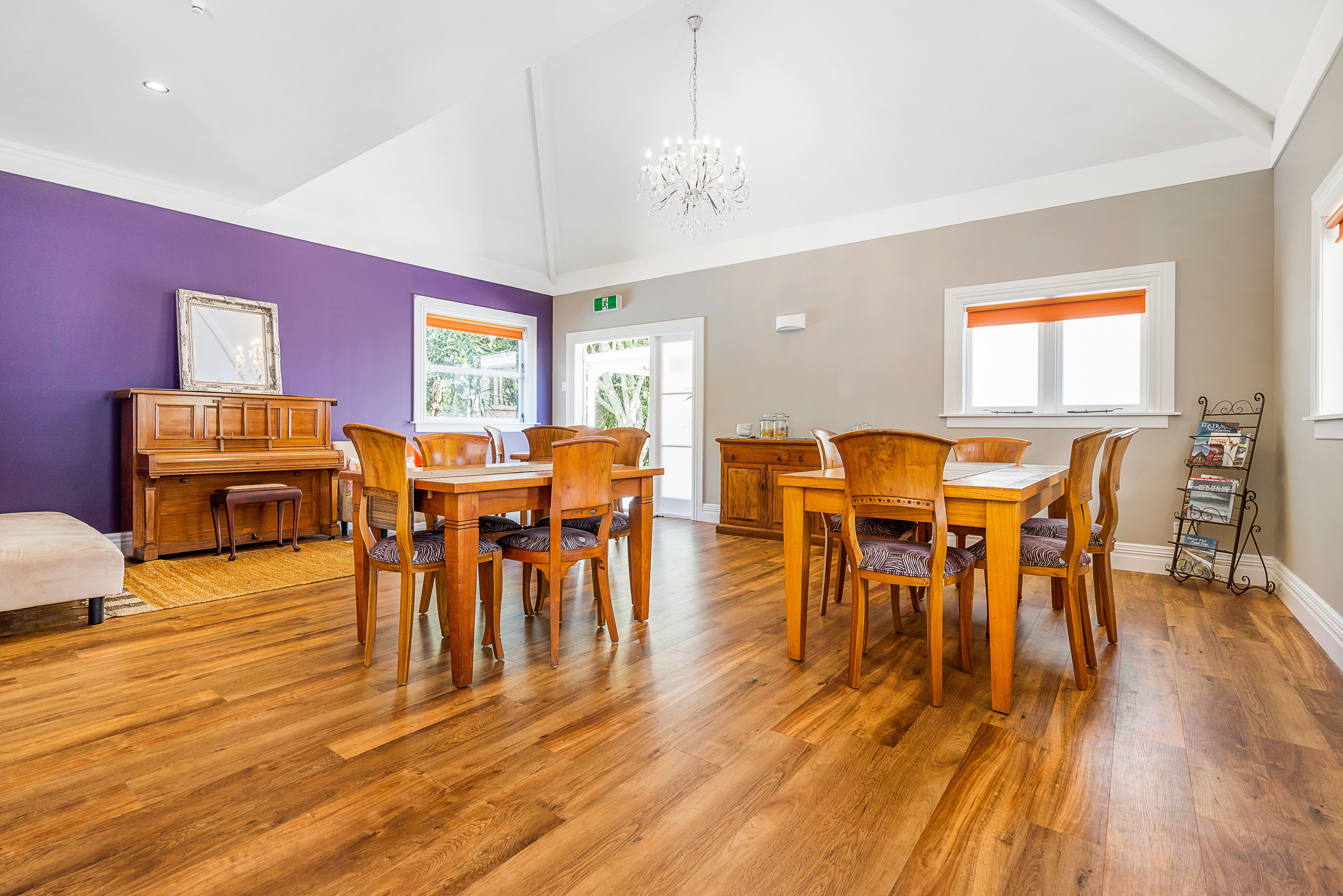  555 Ngunguru Road, Glenbervie, Northland, New Zealand - 物件實景