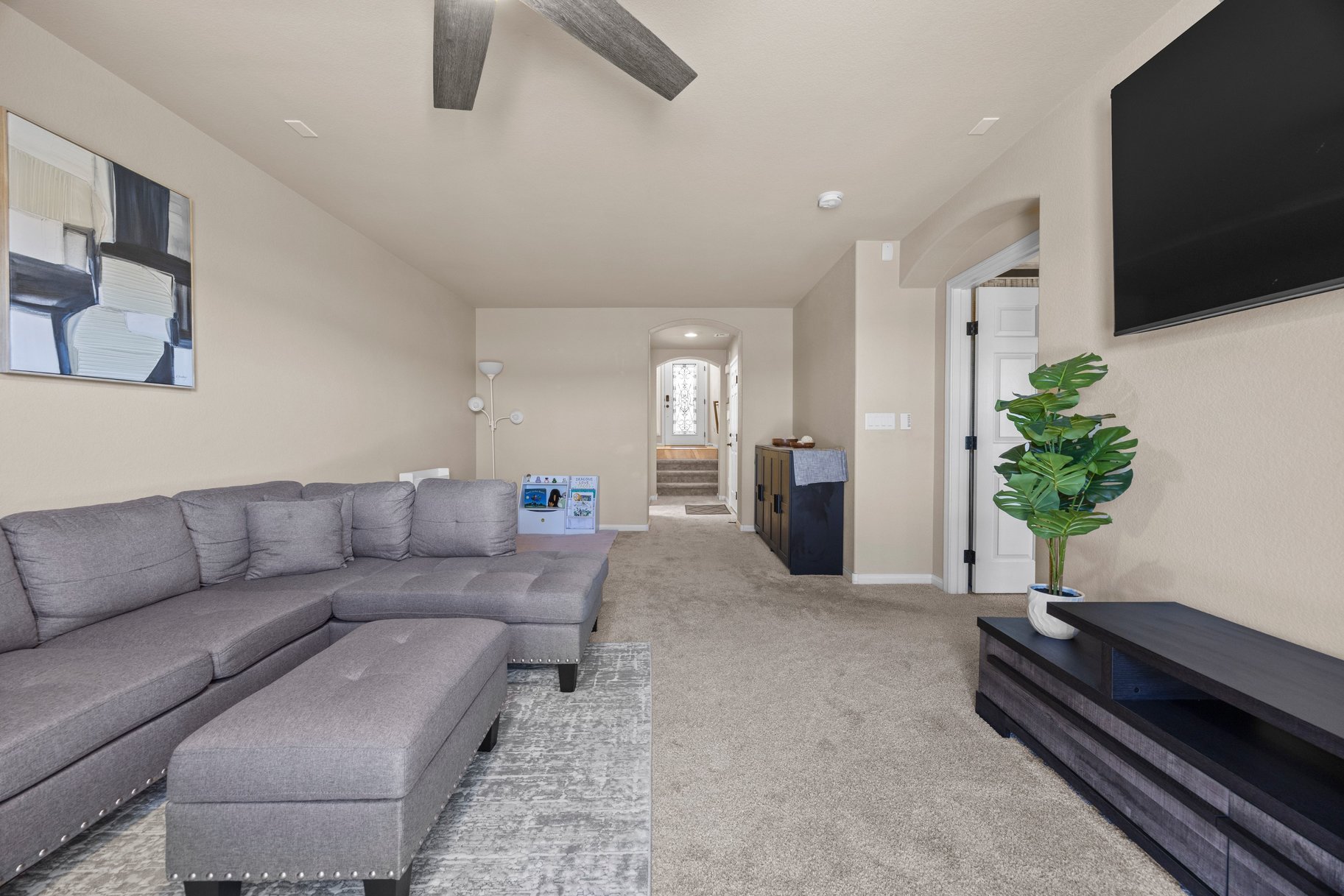  Poolside Living in the Heart of Southwest Las Vegas - 物件實景