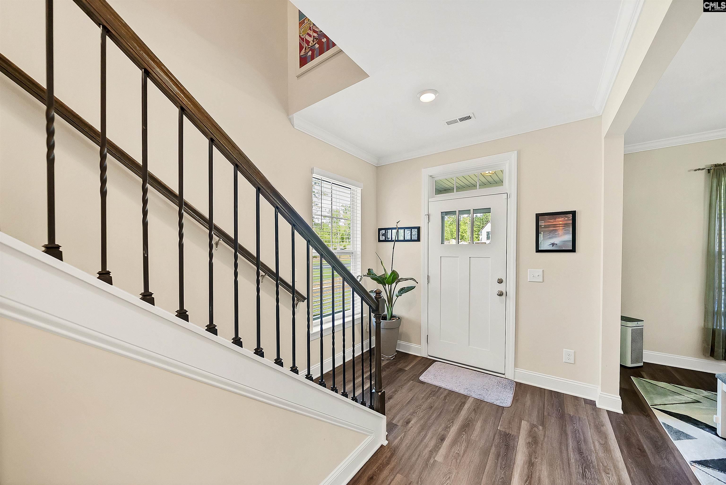 Leesville, South Carolina, 29070, United States, 4 Bedrooms Bedrooms, ,4 BathroomsBathrooms,Residential,For Sale,1937335