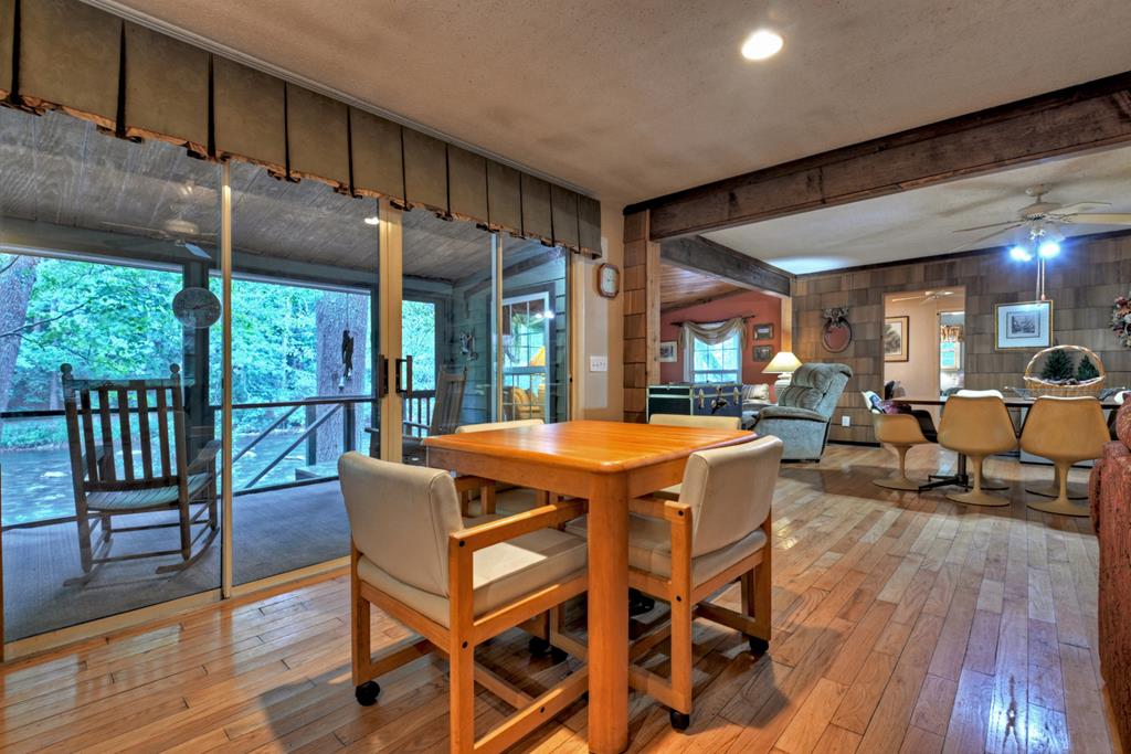 Blue Ridge, Georgia, 30513, United States, 4 Bedrooms Bedrooms, ,4 BathroomsBathrooms,Residential,For Sale,1859104