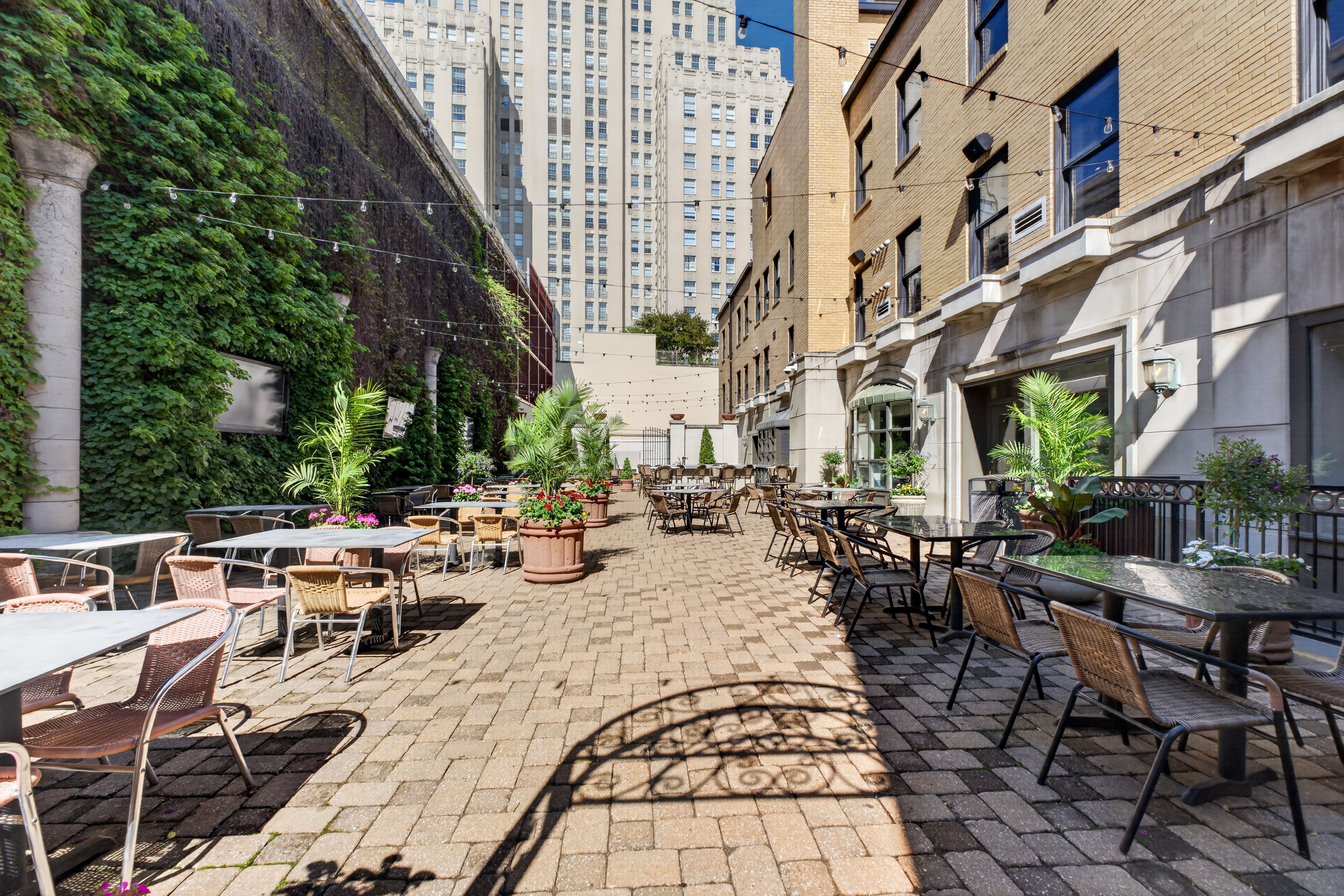  47 Maryland Plaza, Unit #C St. Louis, MO 63108 - 物件實景