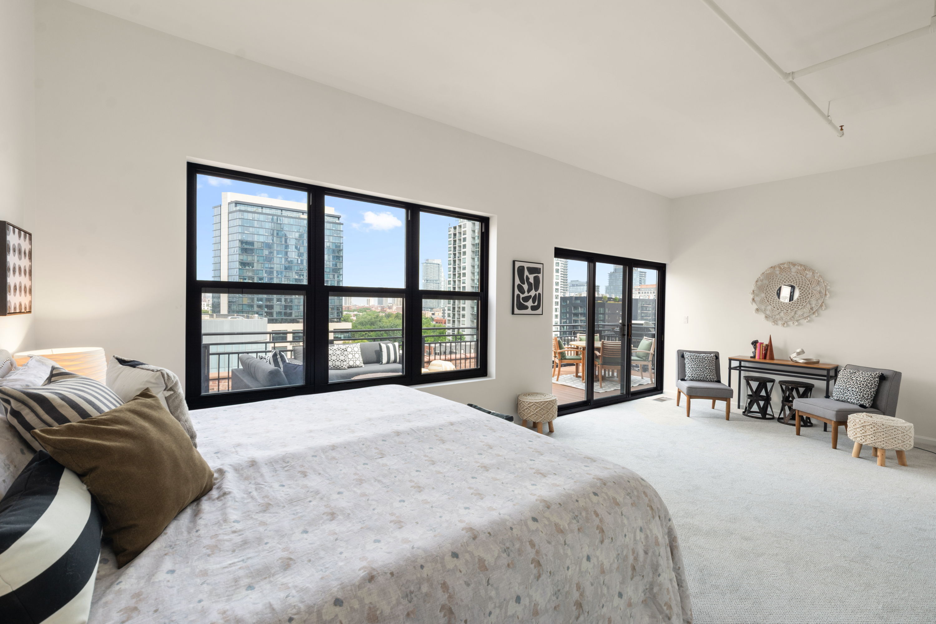  The River North Home You