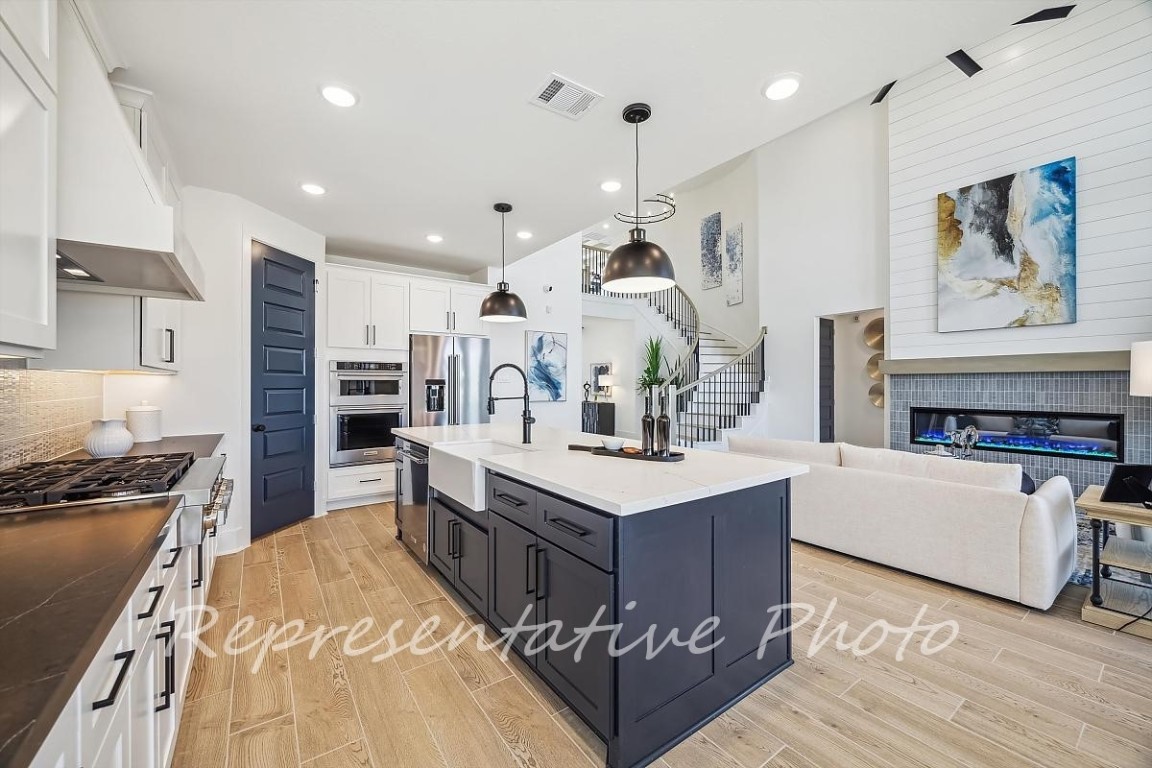 Georgetown, Texas, 78628, United States, 4 Bedrooms Bedrooms, ,4 BathroomsBathrooms,Residential,For Sale,1942323
