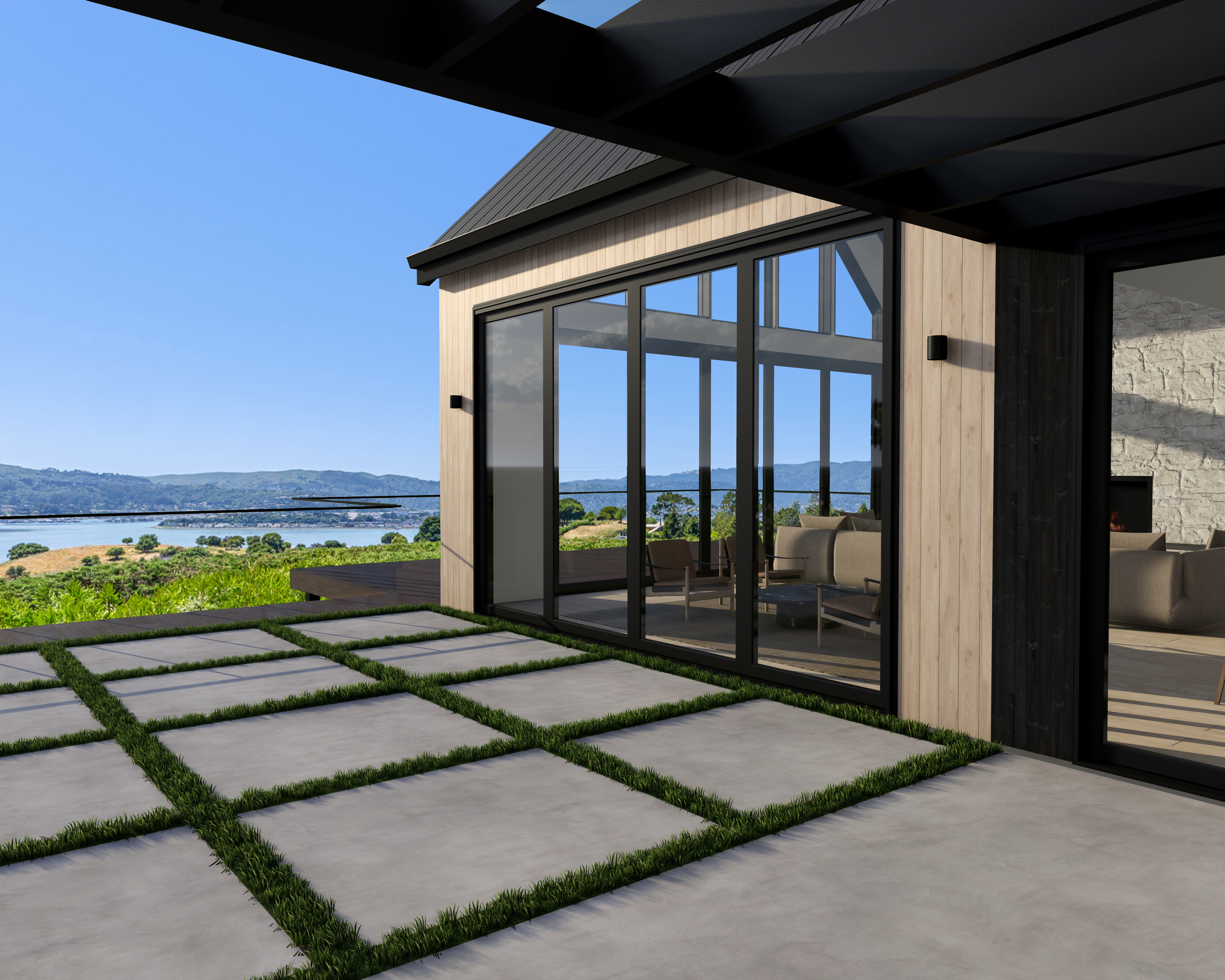  Opportunity Awaits Trophy Tiburon Estate - 物件實景