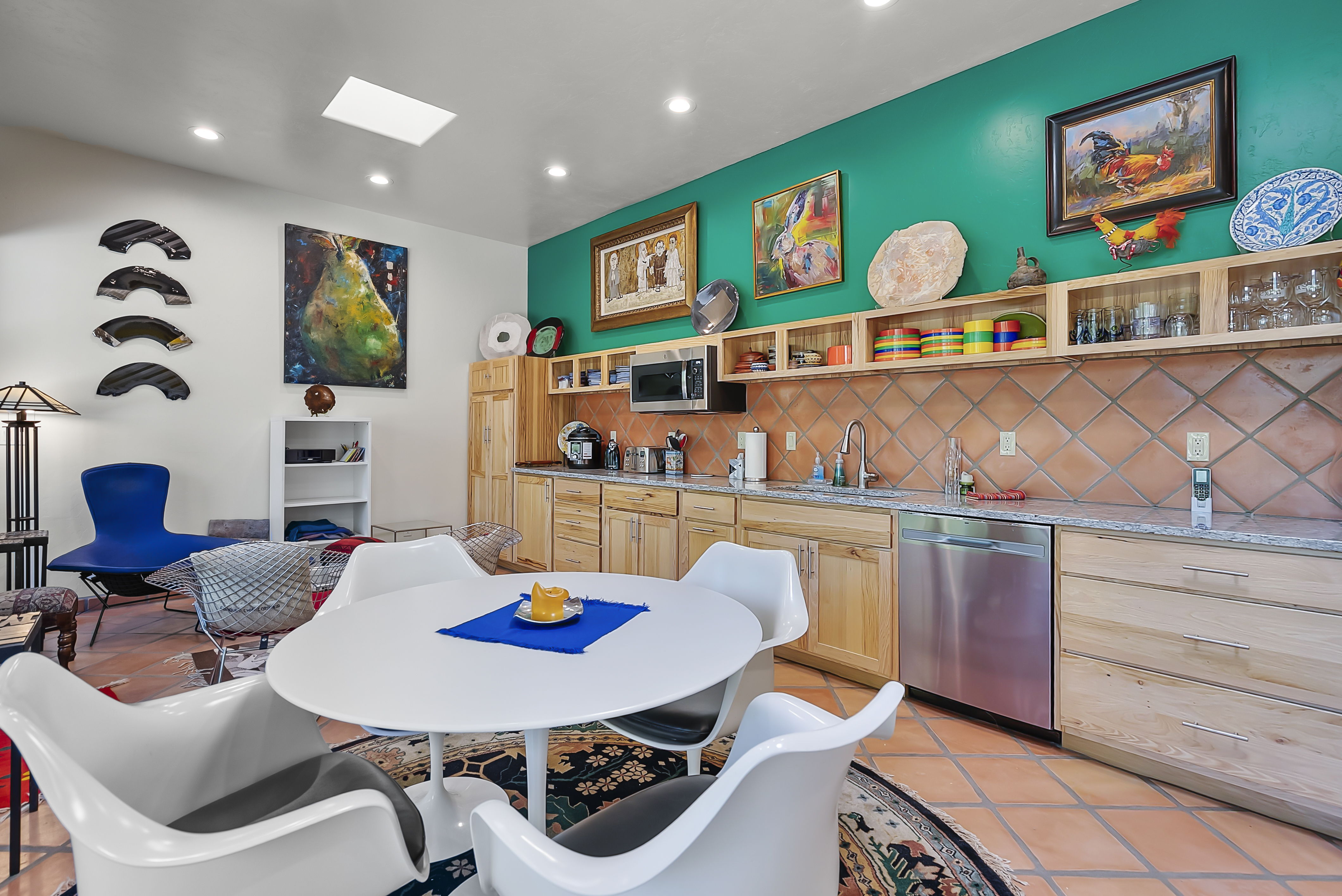  2342 Belderrain  Tubac, AZ - 物件實景