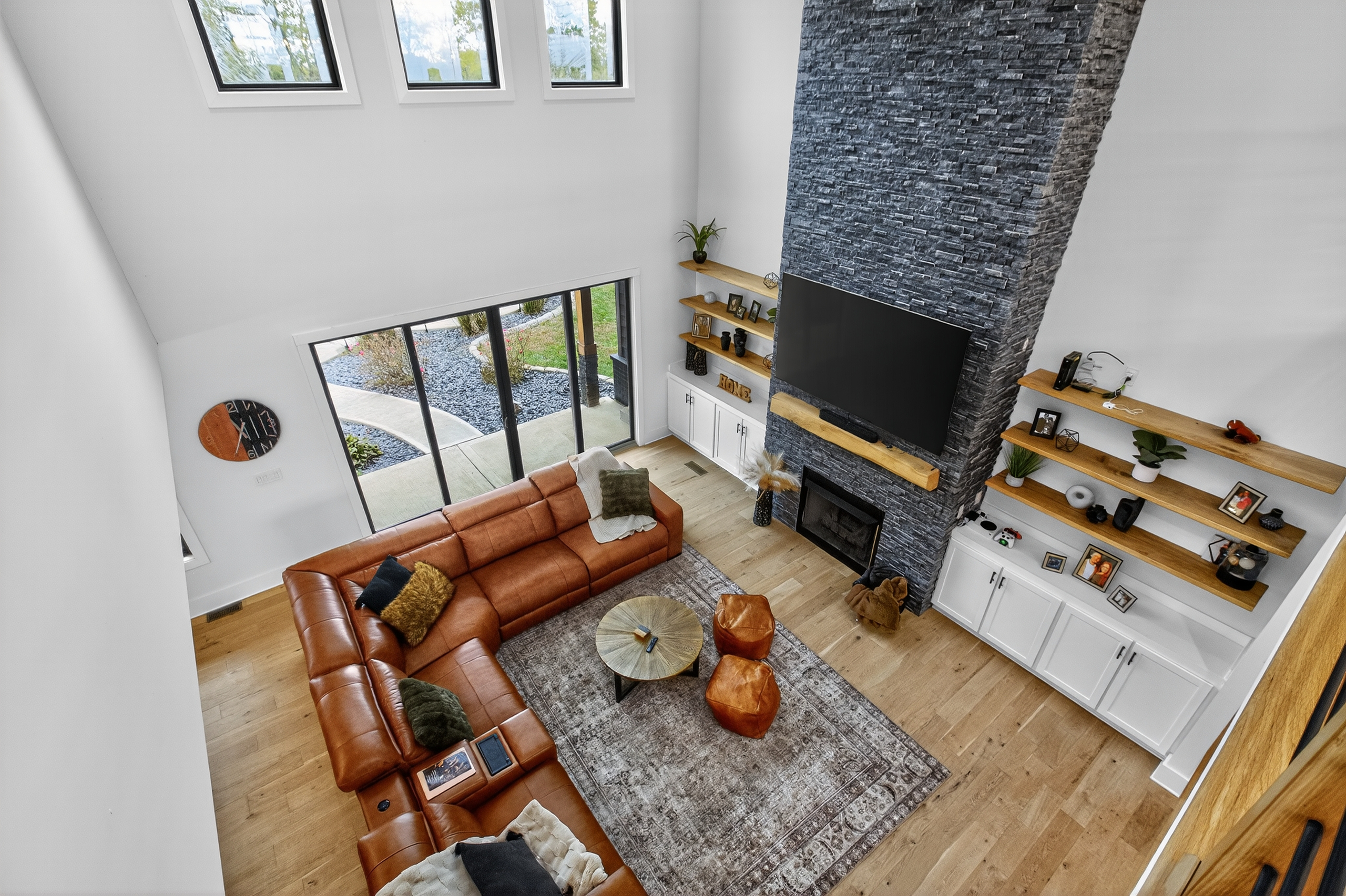  5039 Combs Ferry Road - 物件實景