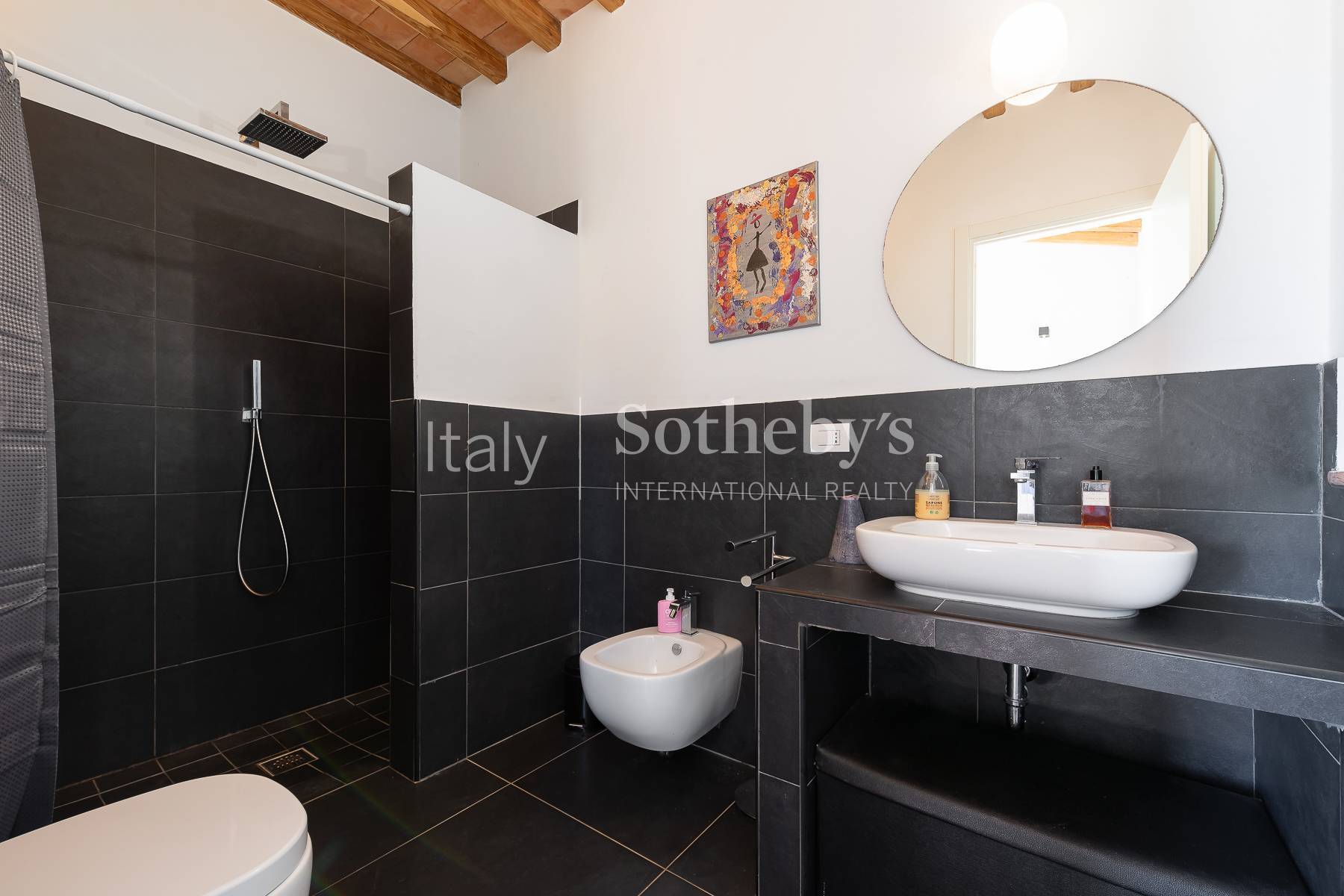  Prestigious Estate in Tuscan Maremma - 物件實景