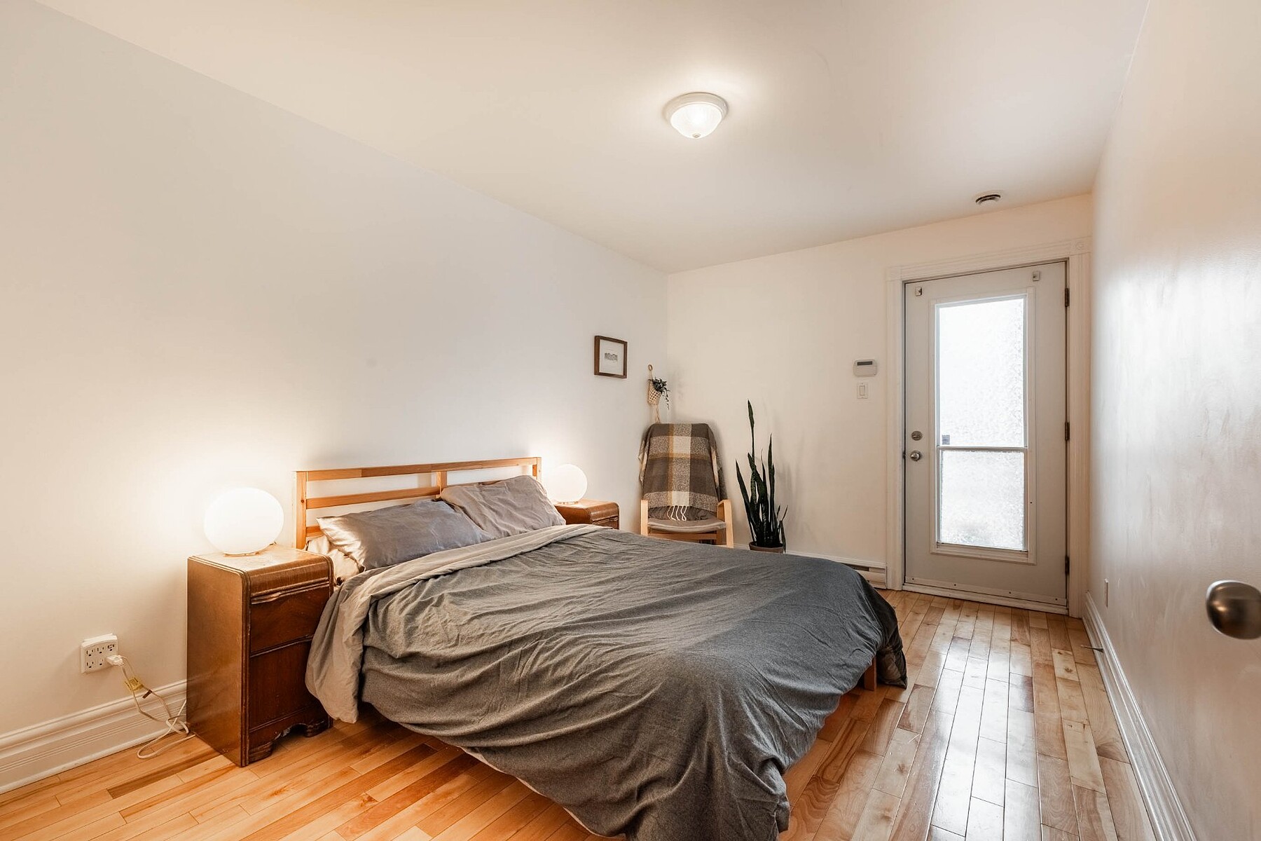  Mercier / Hochelaga-Maisonneuve, Montréal - 物件實景