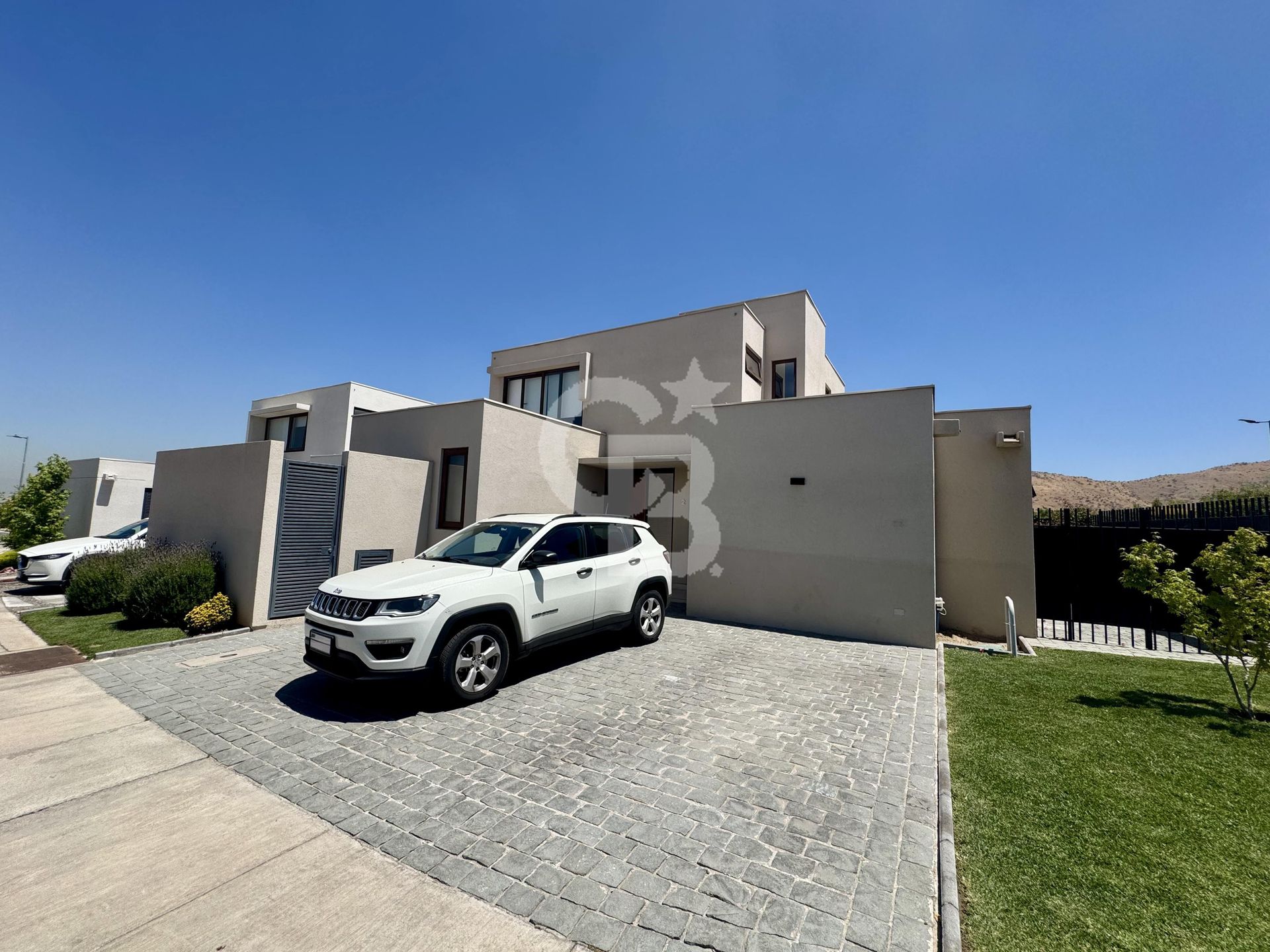 Colina, Chile, 4 Bedrooms Bedrooms, ,4 BathroomsBathrooms,Residential,For Sale,2002119