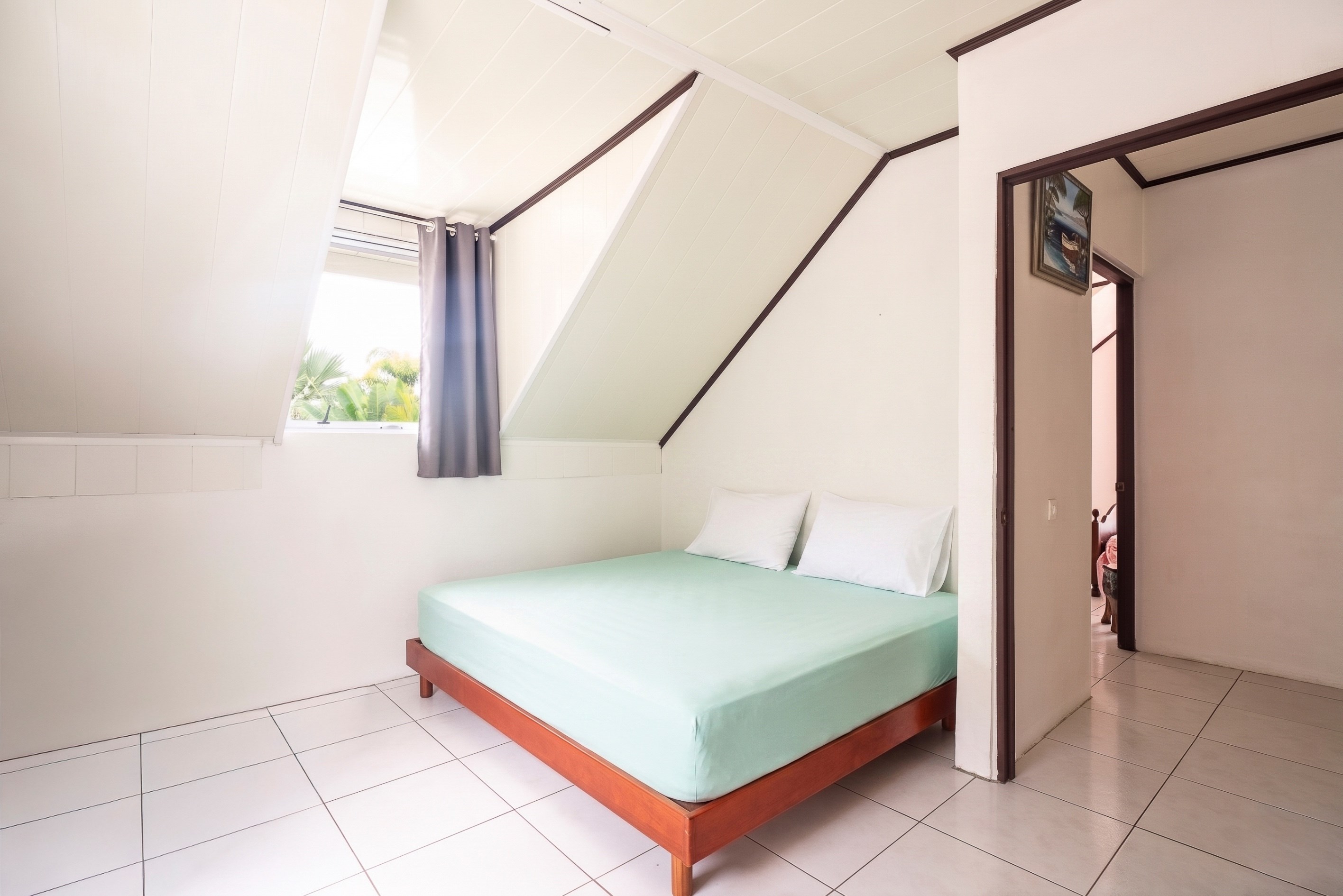  Raiatea – Taputapuatea – Peaceful Haven with Mountain Views, Pool and Tropical … - 物件實景