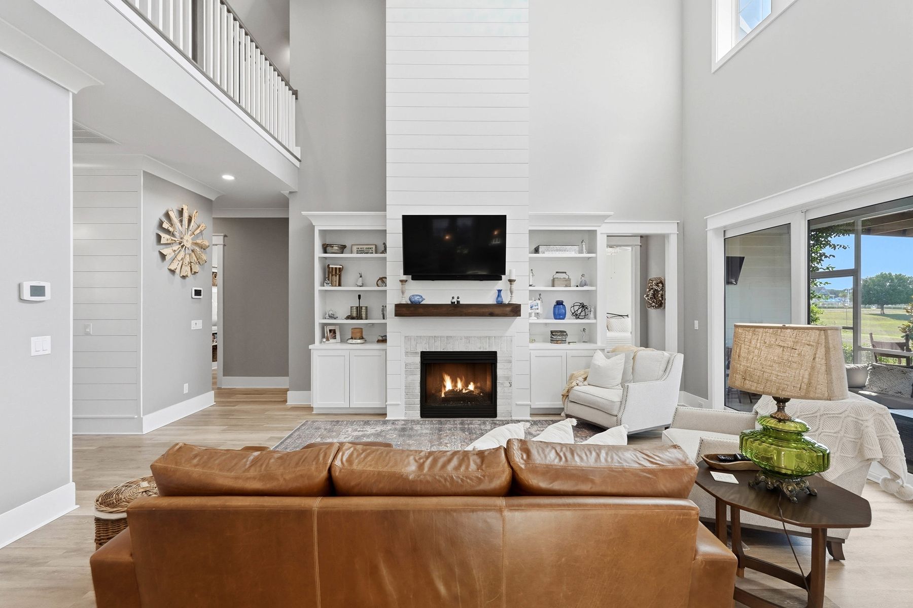  331 Spicer Lake Drive, Holly Ridge, NC 28445 - 物件實景