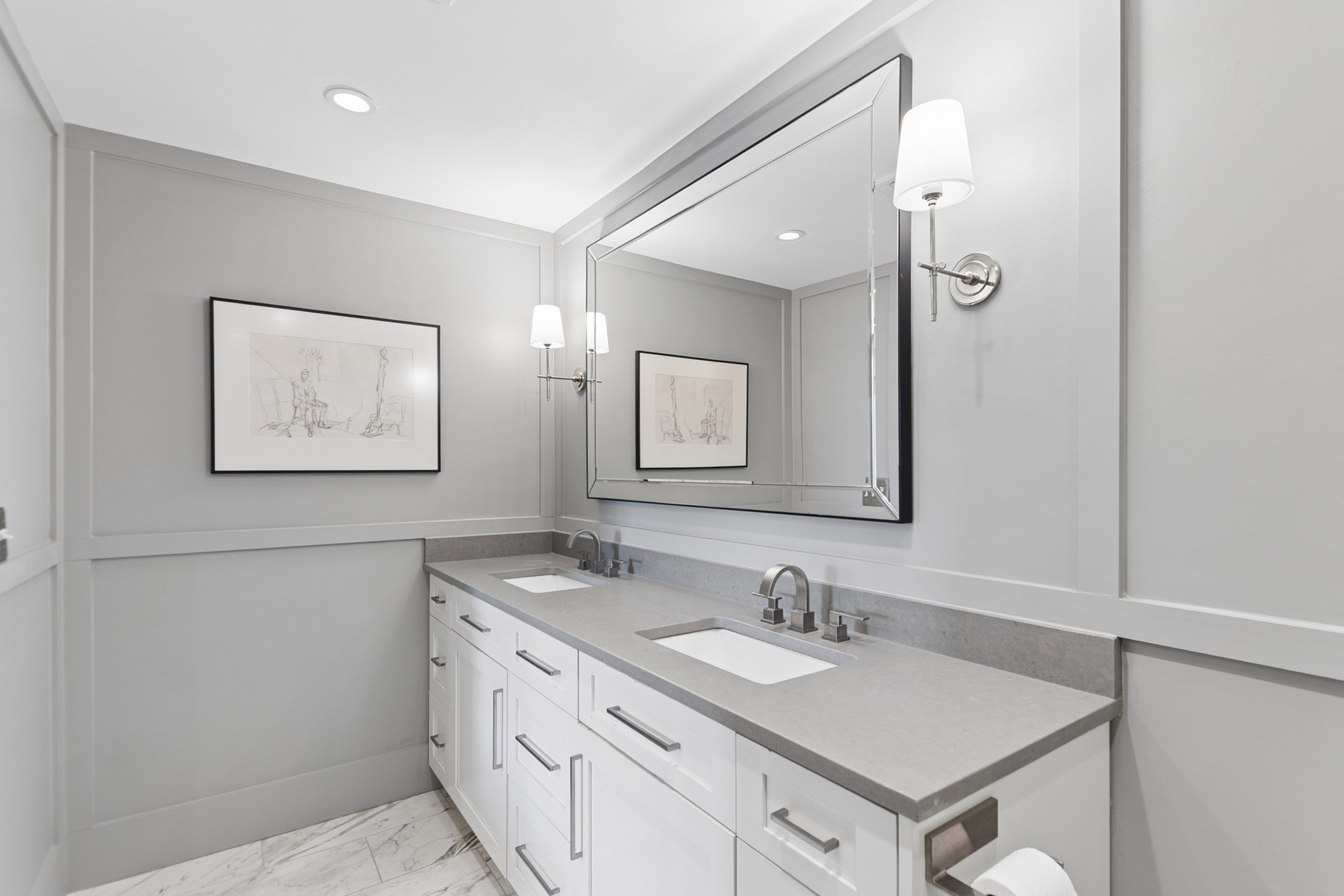  Easy Living at Plaza Towers - 物件實景