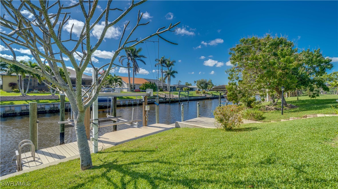 Cape Coral, Florida, 33990, United States, 3 Bedrooms Bedrooms, ,2 BathroomsBathrooms,Residential,For Sale,1844780