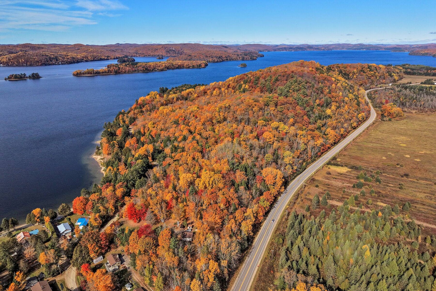  Lac-Simon, Outaouais - 物件實景