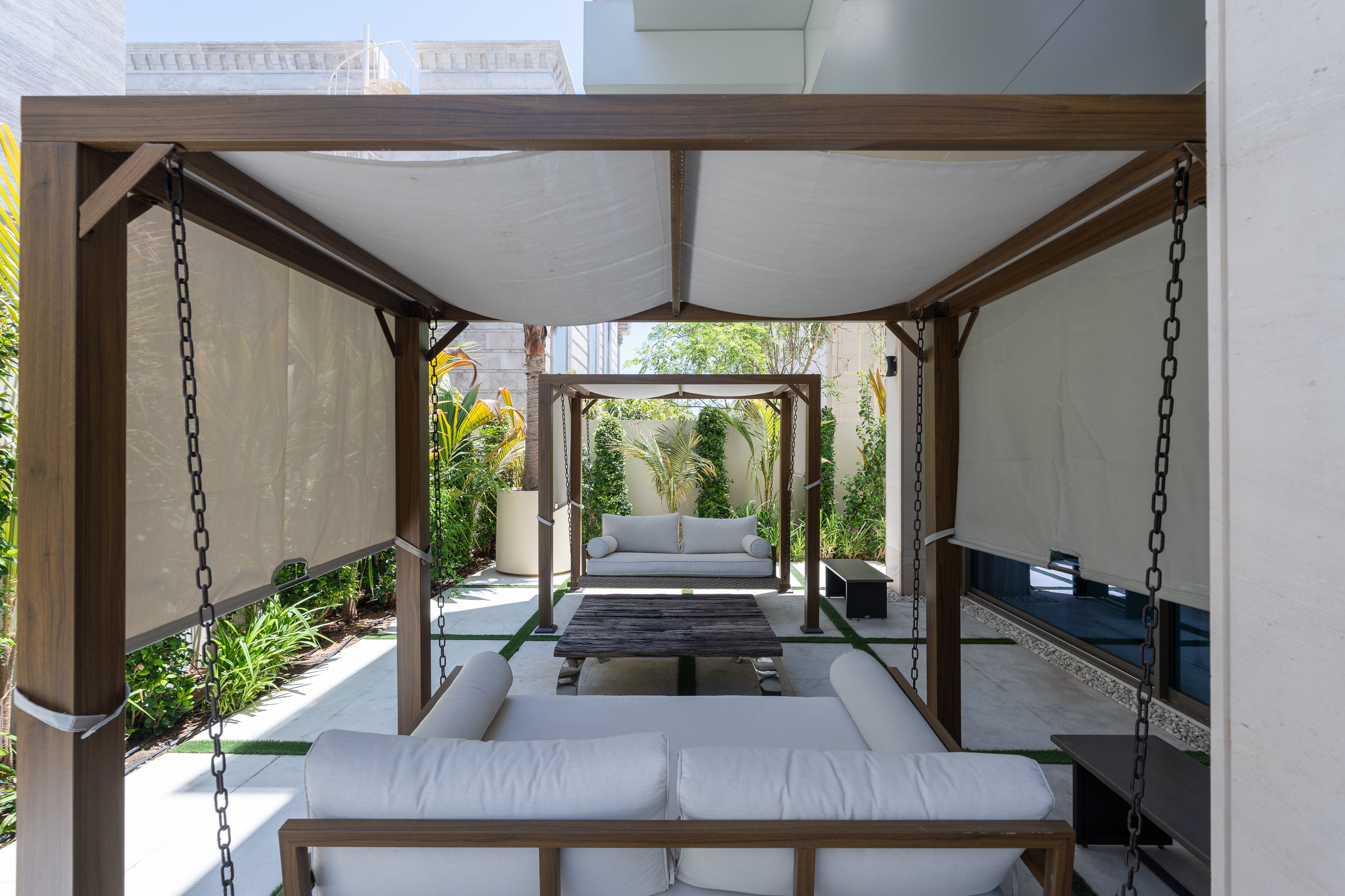  Breathtaking Custom-Built Mansion in Jumeirah - 物件實景