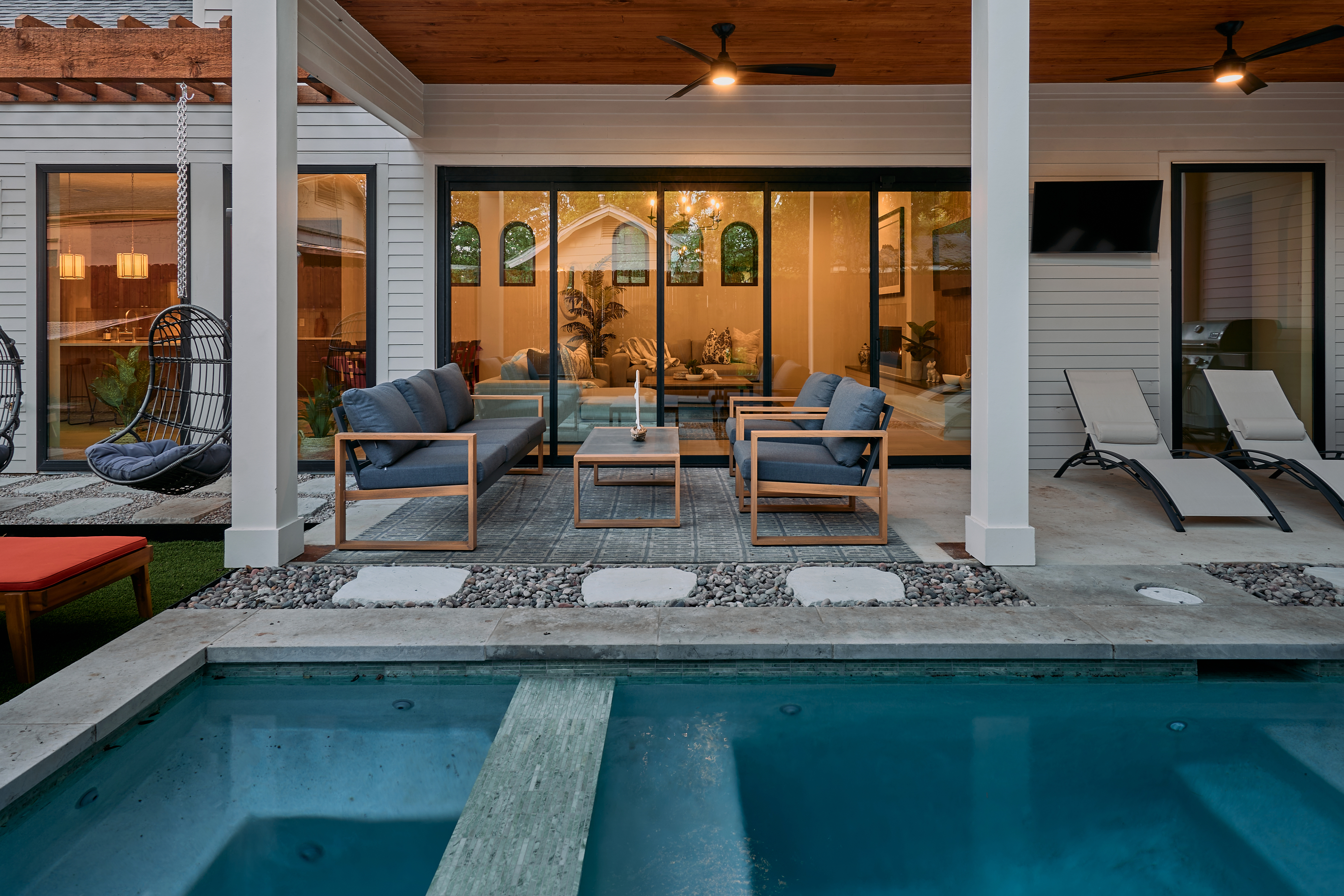  Oasis of Luxury in East Austin - 物件實景