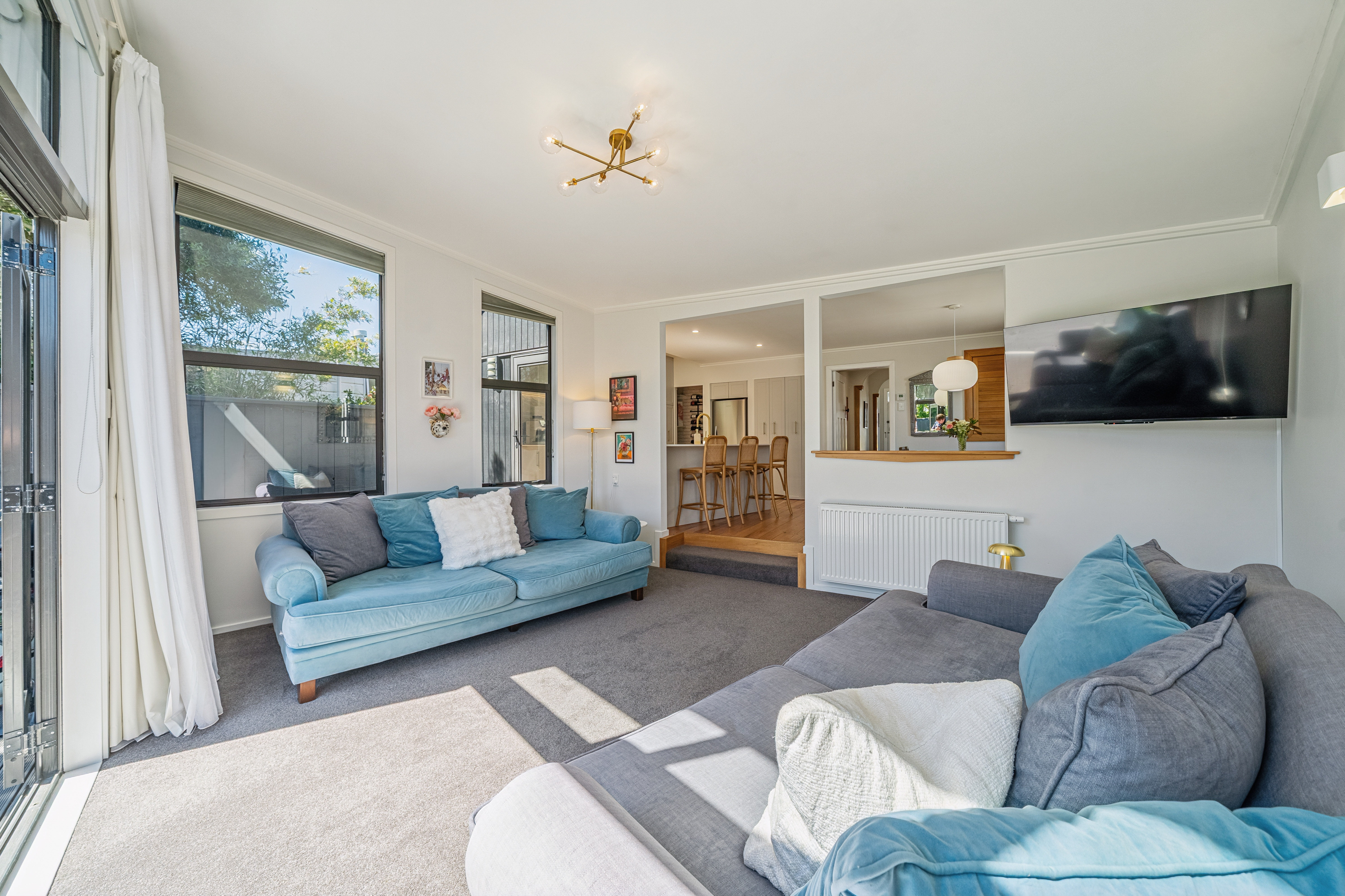  37 Bolton Street, Petone, Lower Hutt - 物件實景