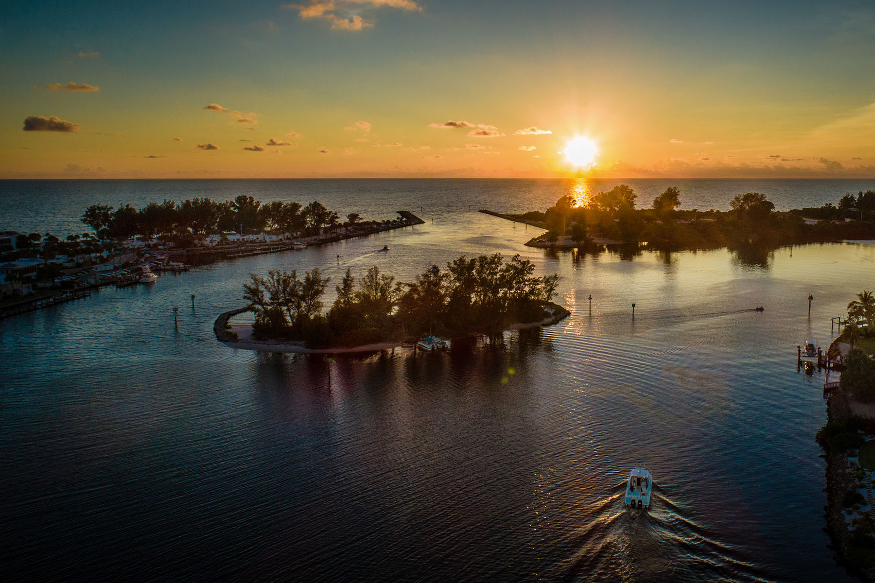  VENETIAN GOLF & RIVER CLUB - 物件實景